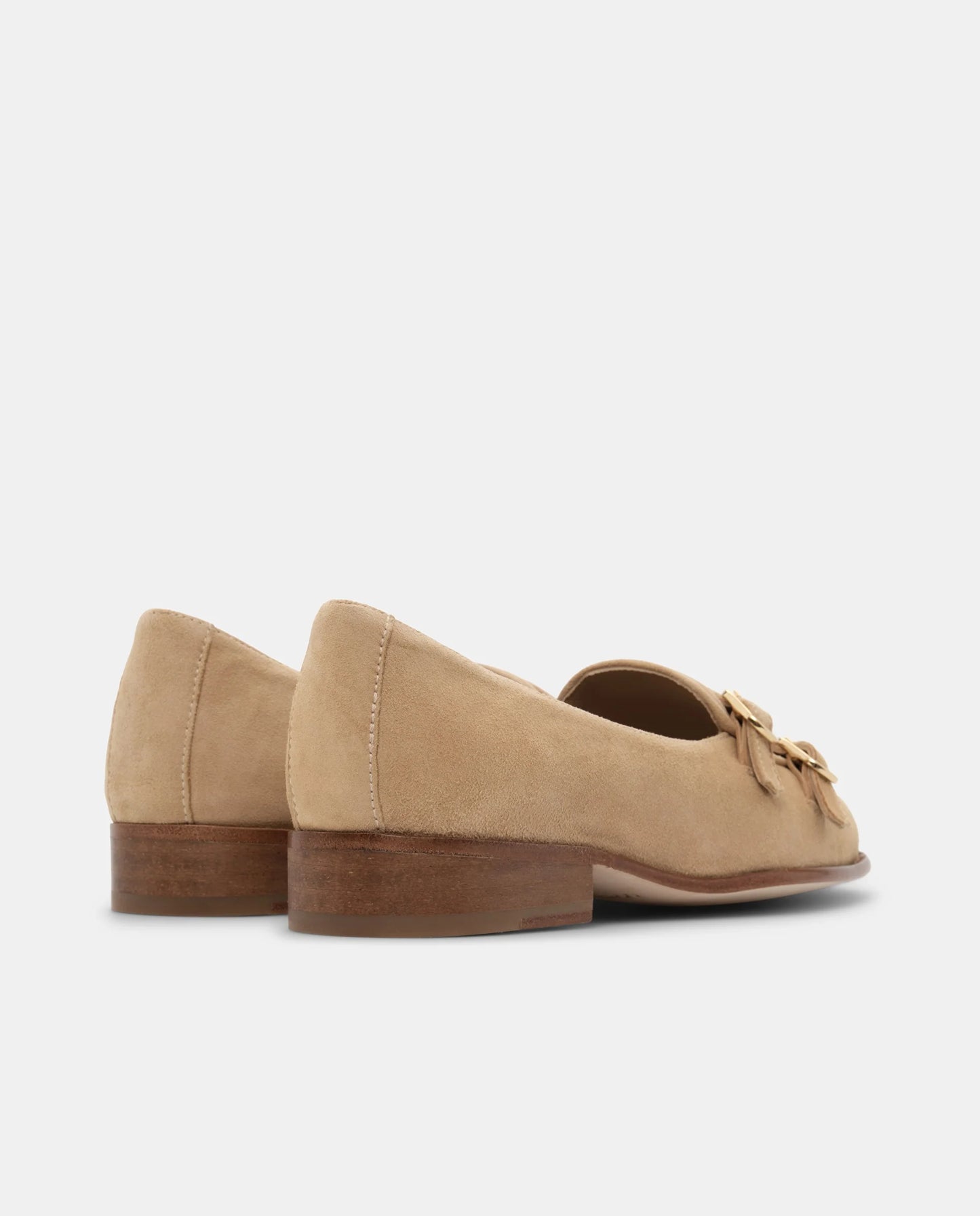 Mocassins pour femme de marque Lottusse, modèle Soller