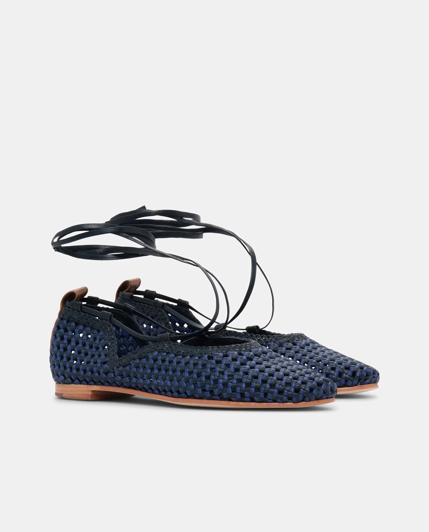 Espadrilles der Marke Lottusse für Damen, Modell Delice