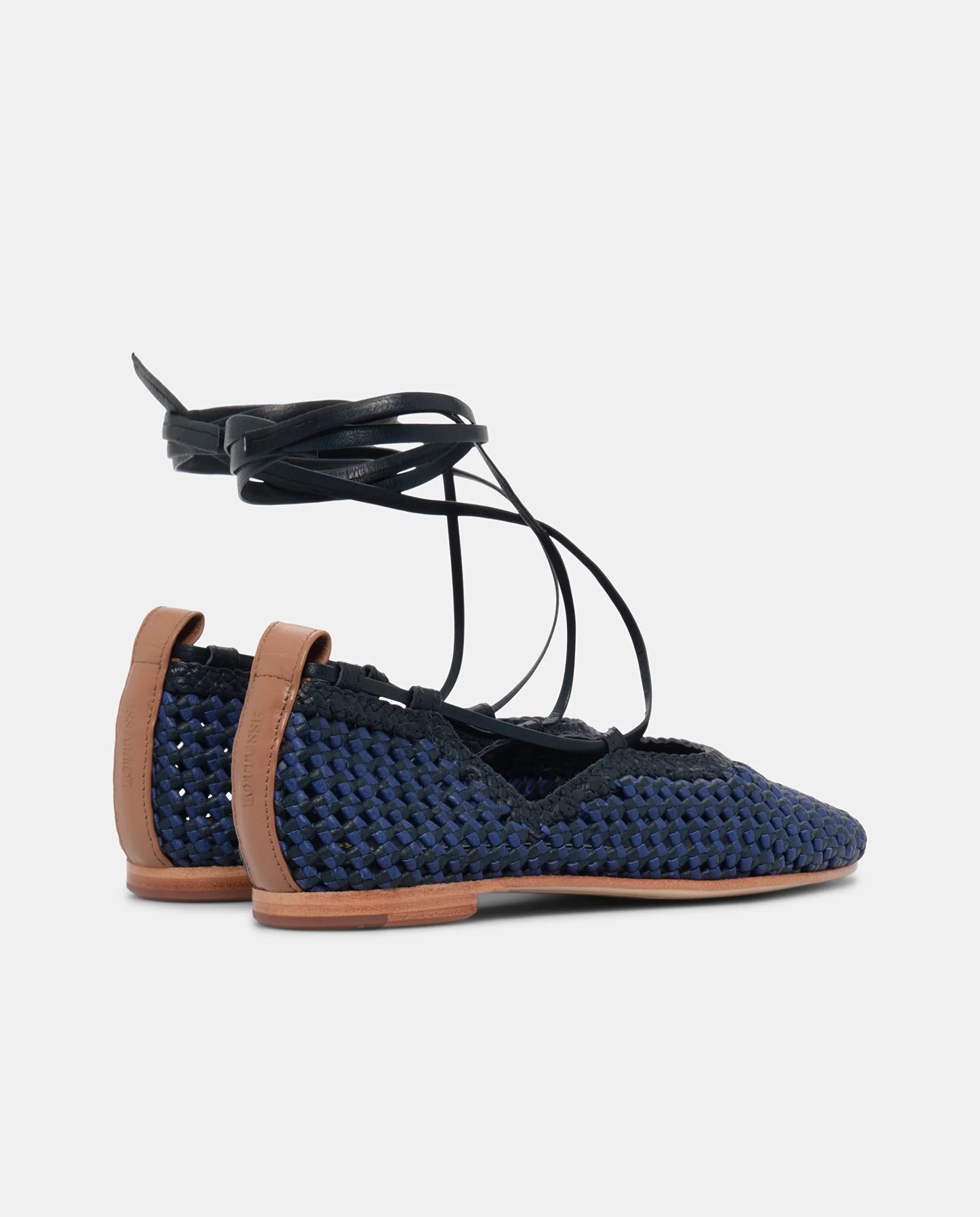 Espadrilles der Marke Lottusse für Damen, Modell Delice
