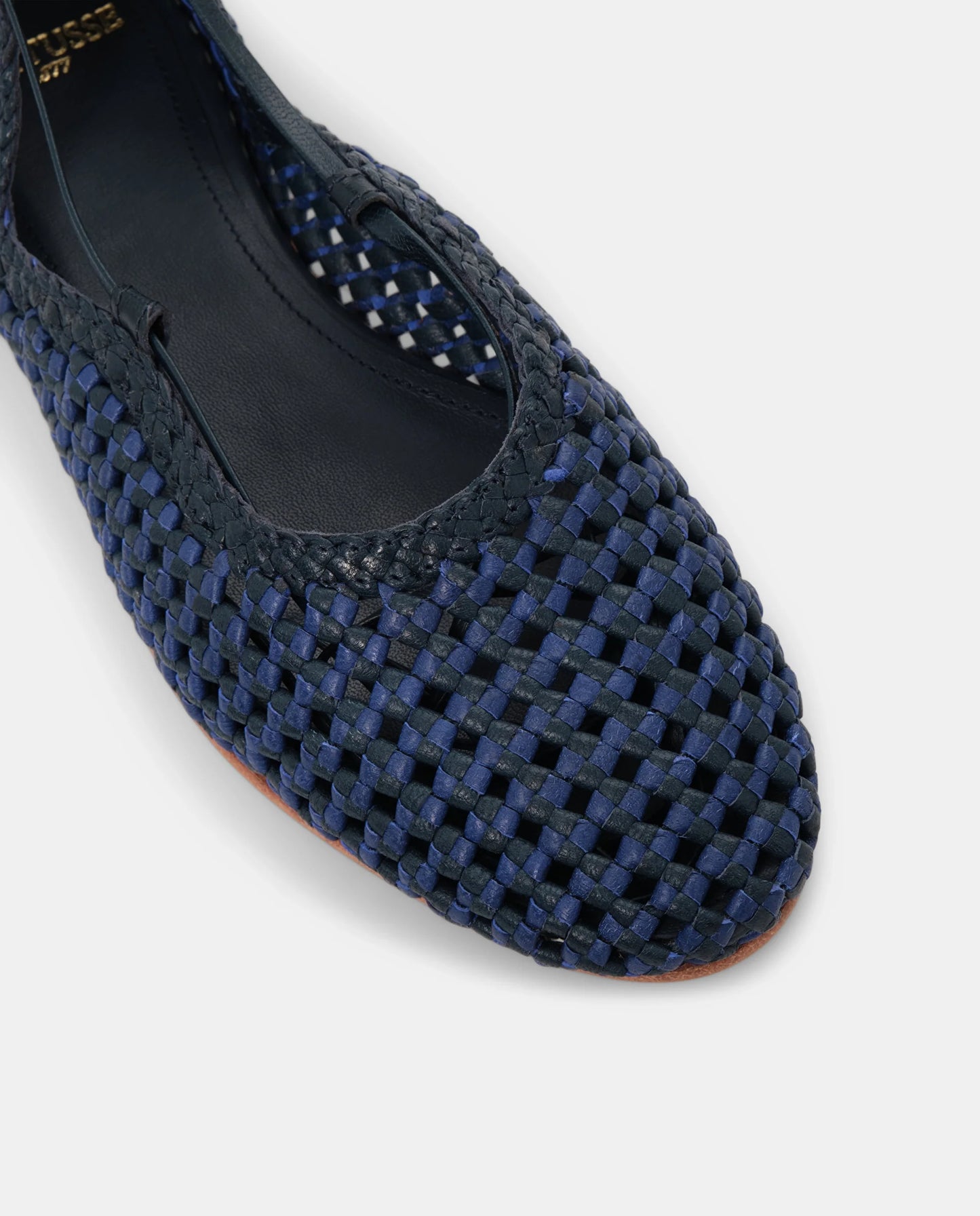 Espadrilles der Marke Lottusse für Damen, Modell Delice