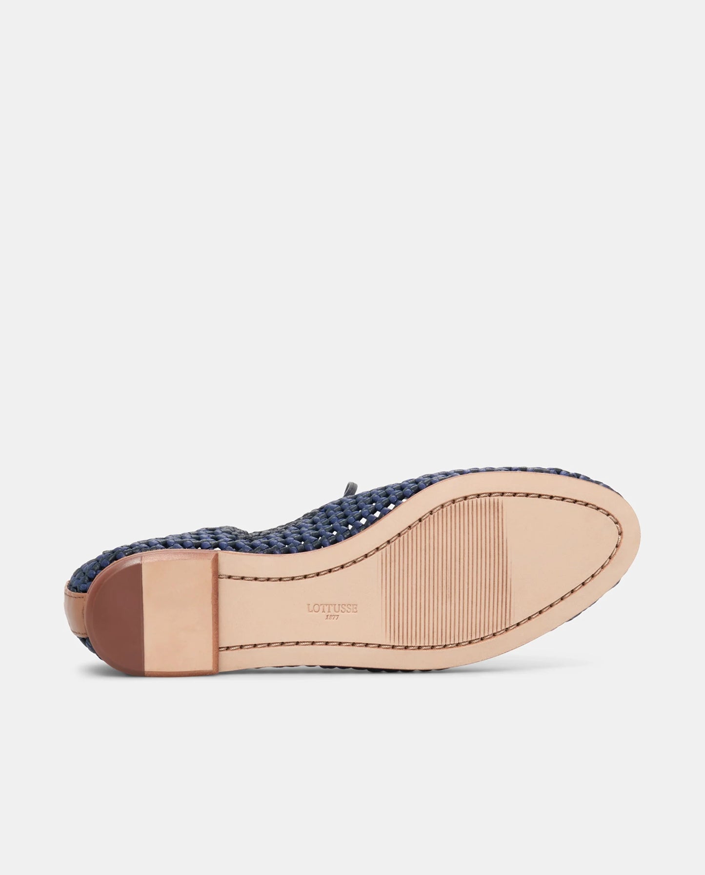 Espadrilles der Marke Lottusse für Damen, Modell Delice