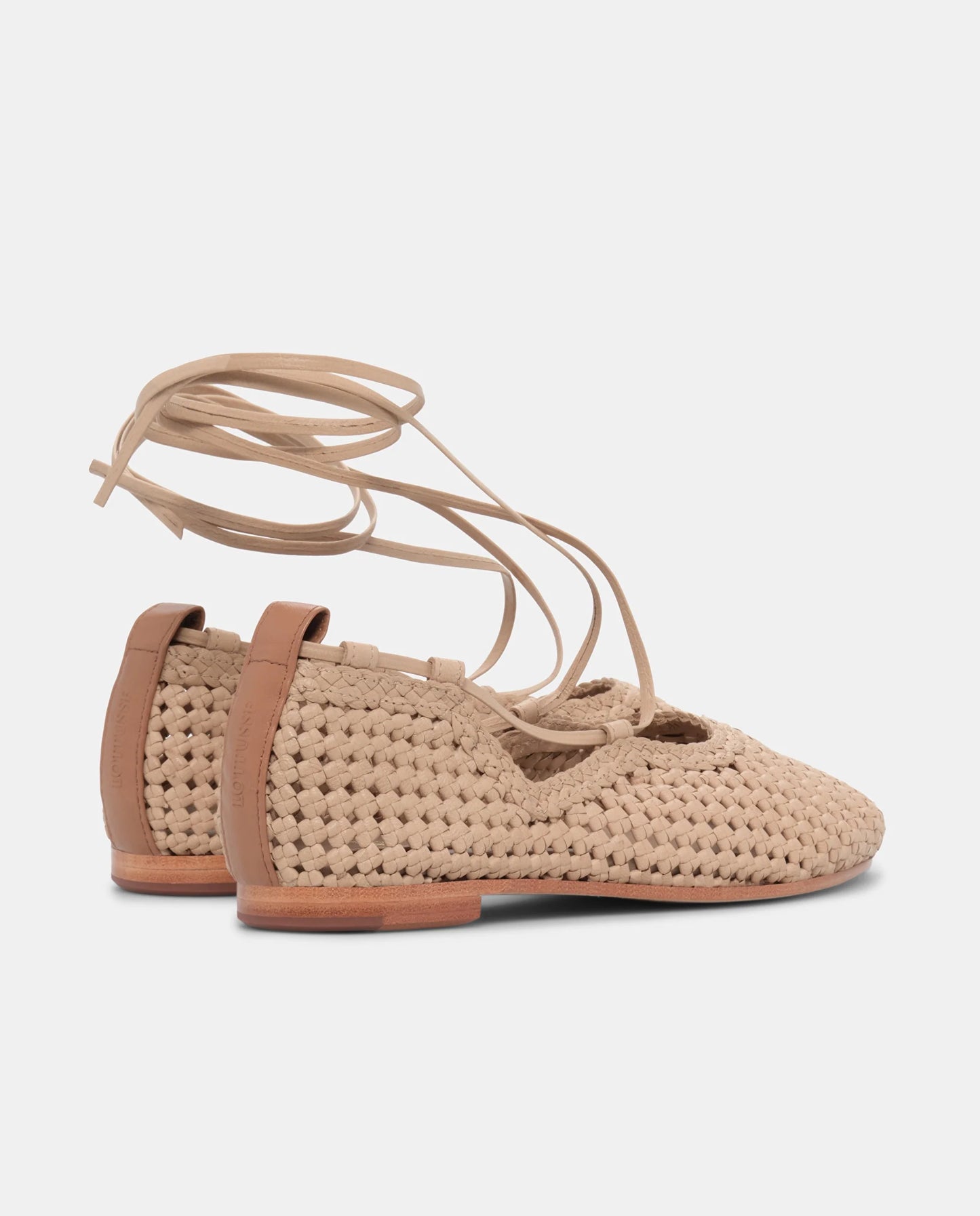 Espadrilles der Marke Lottusse für Damen, Modell Delice