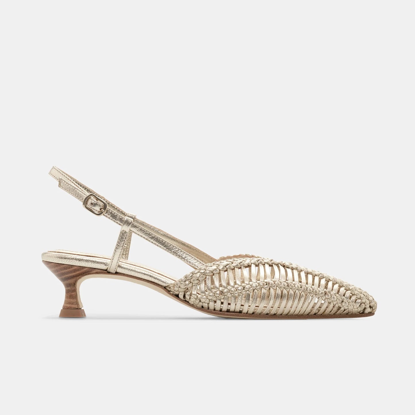 Sandales de marque Lottusse pour femme, modèle édité