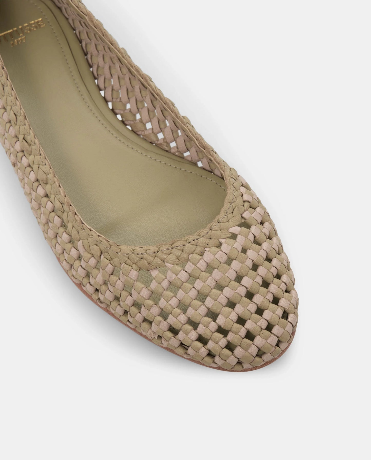 Escarpins de marque Lottusse pour femme, modèle Delice