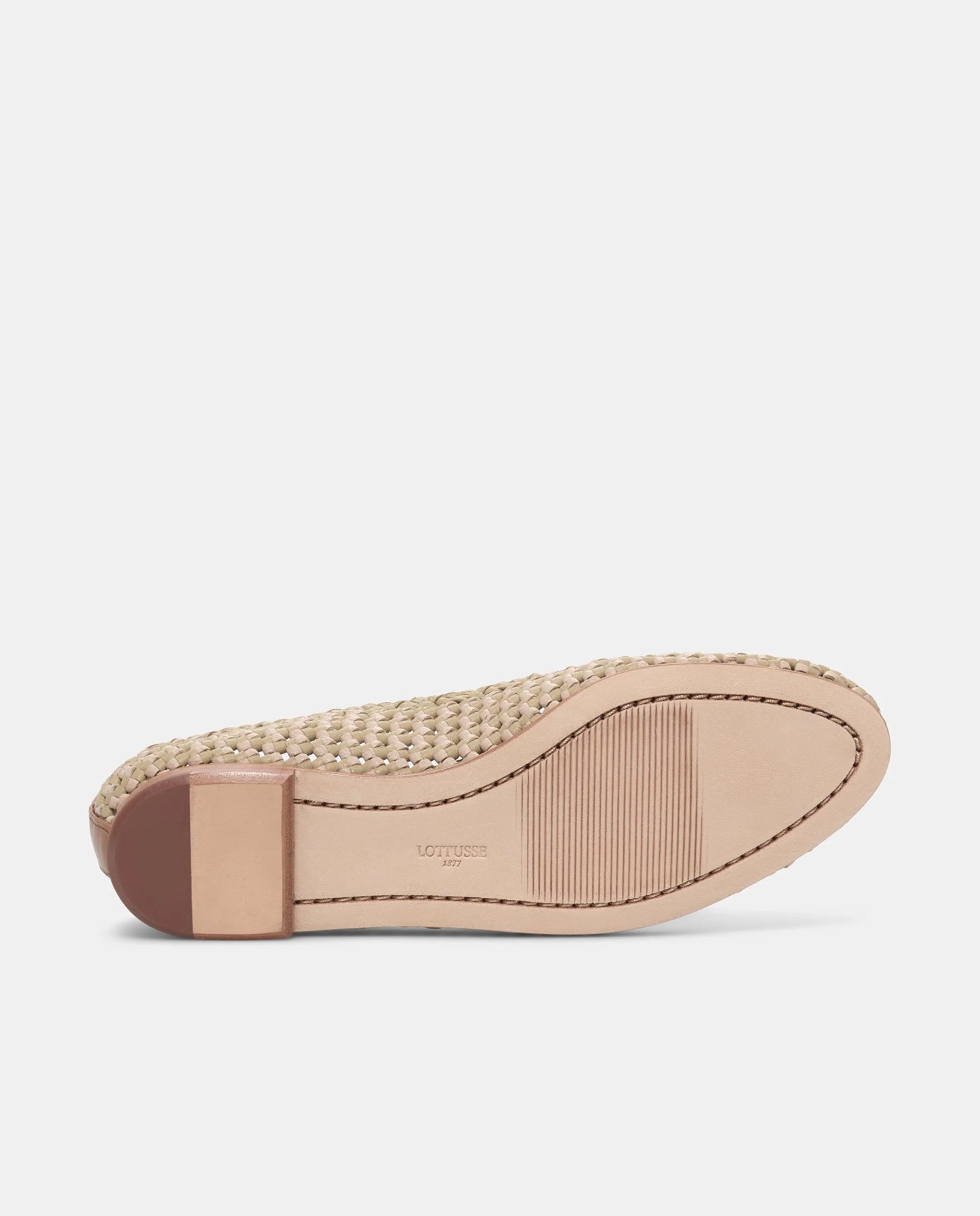 Escarpins de marque Lottusse pour femme, modèle Delice