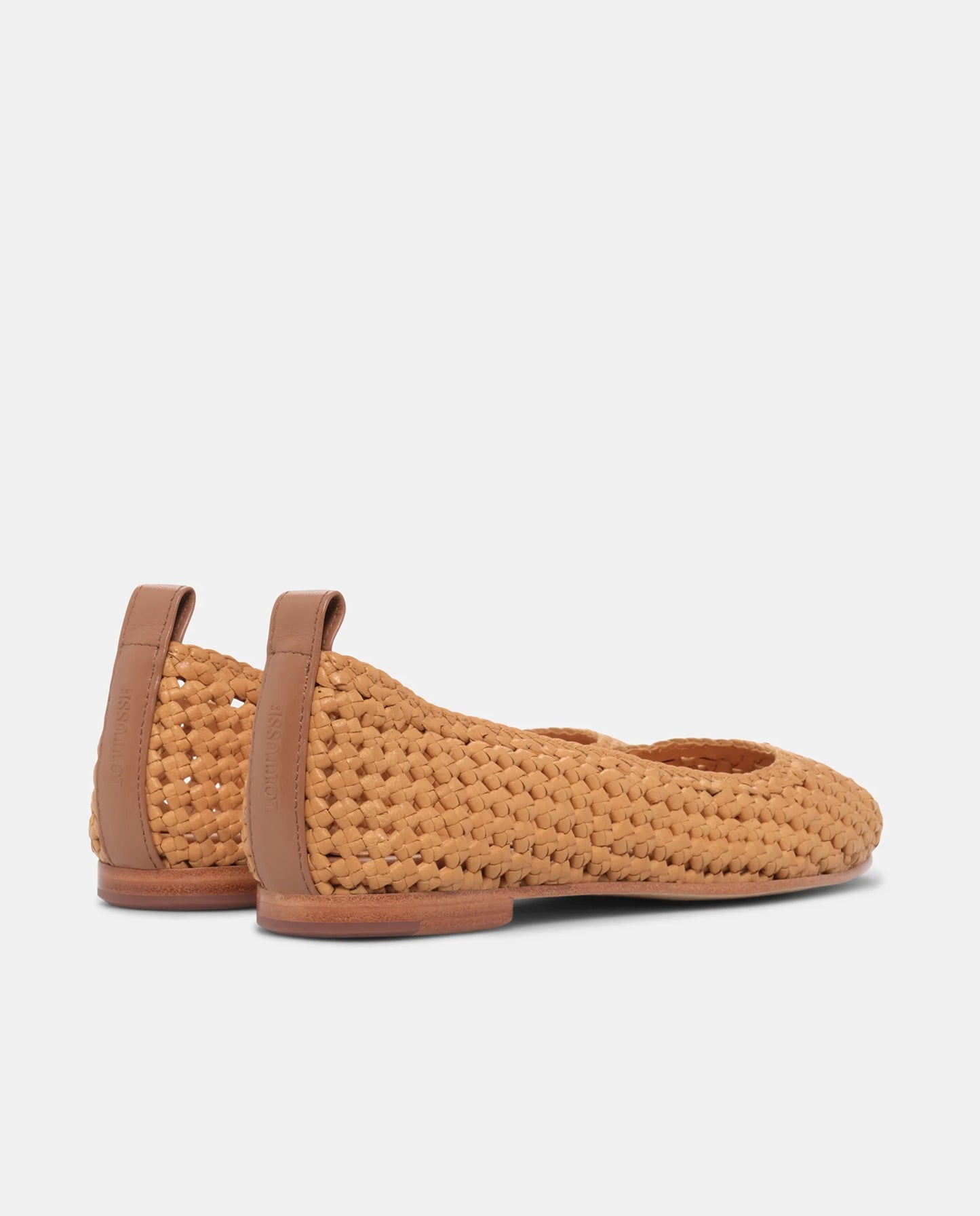 Escarpins de marque Lottusse pour femme, modèle Delice