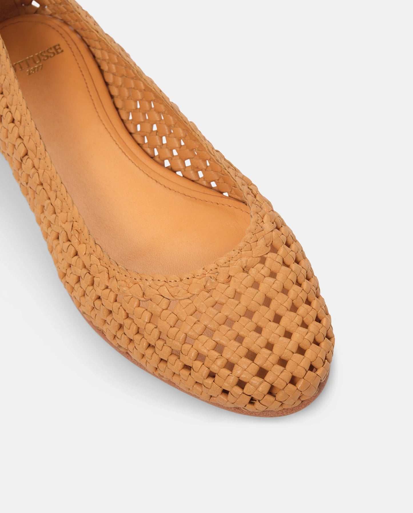 Escarpins de marque Lottusse pour femme, modèle Delice