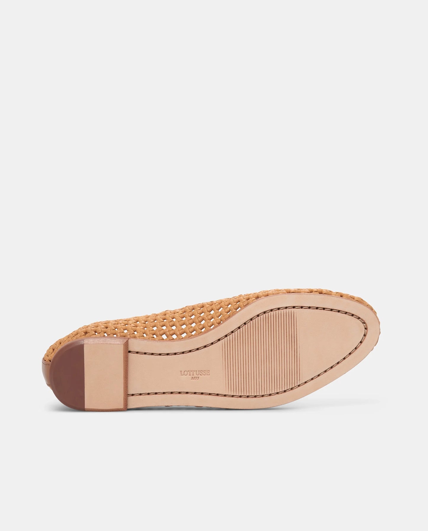 Escarpins de marque Lottusse pour femme, modèle Delice