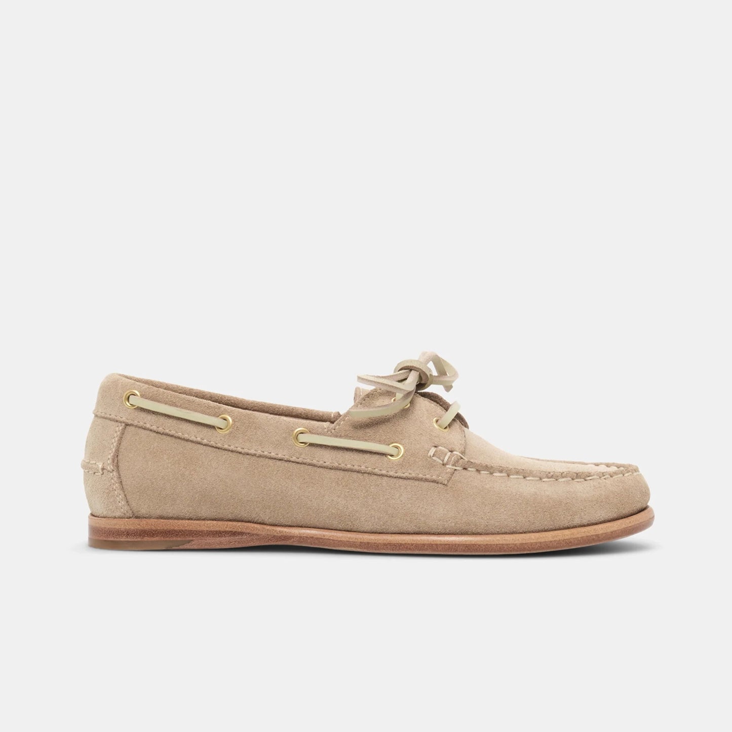 Nautische Schuhe der Marke Lottusse für Damen, nautisches Modell