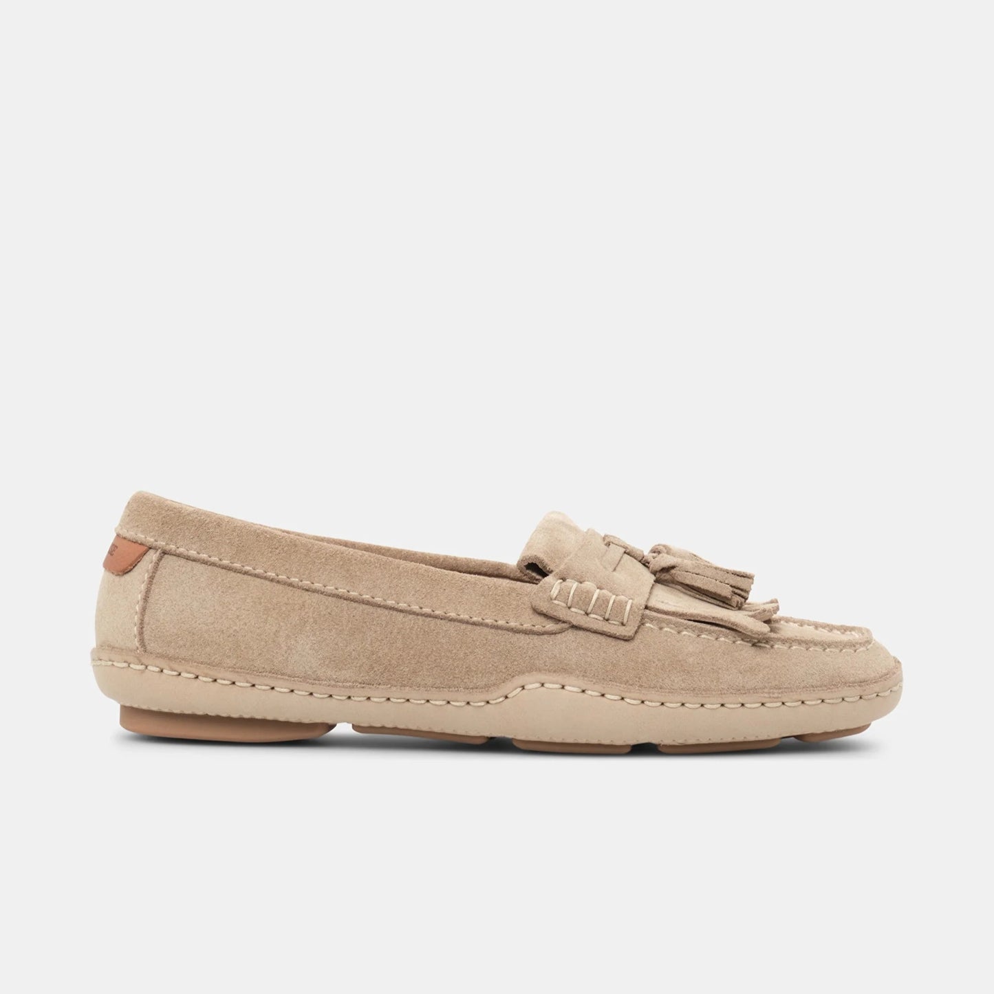 Freizeitschuhe der Marke Lottusse für Damen, sportliches Modell