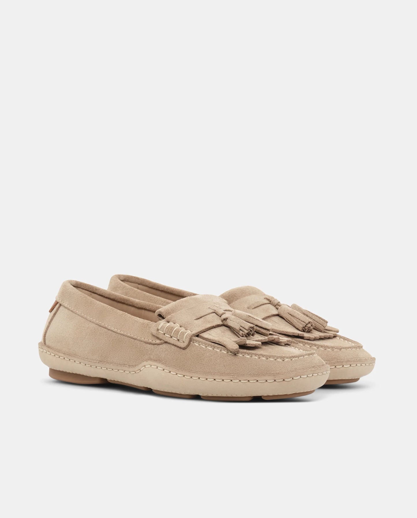 Freizeitschuhe der Marke Lottusse für Damen, sportliches Modell