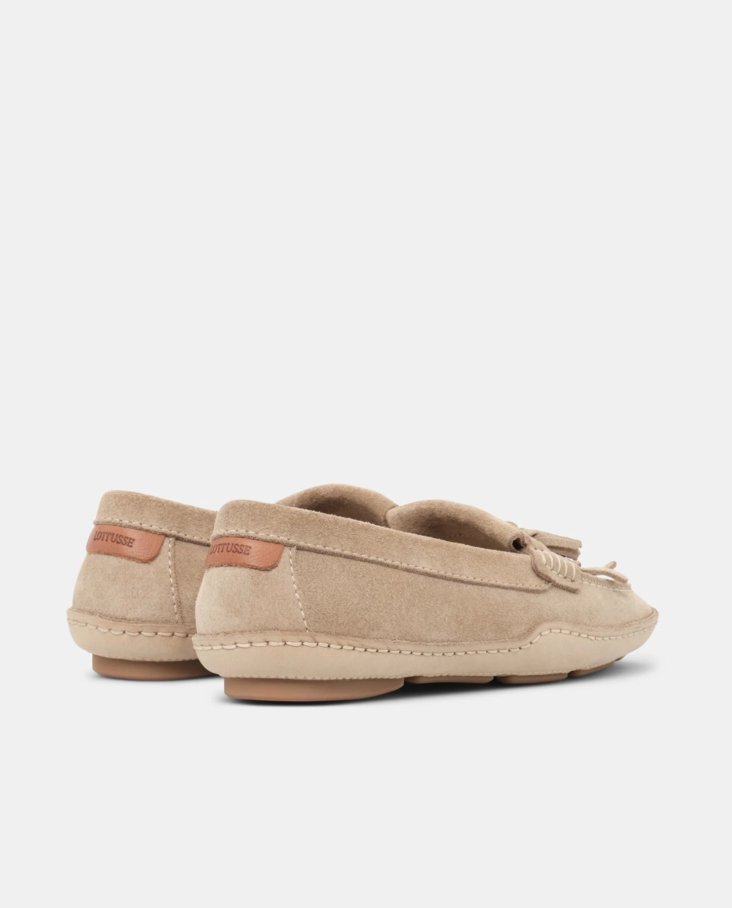 Freizeitschuhe der Marke Lottusse für Damen, sportliches Modell