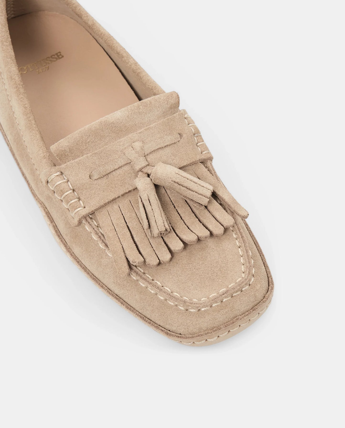 Freizeitschuhe der Marke Lottusse für Damen, sportliches Modell