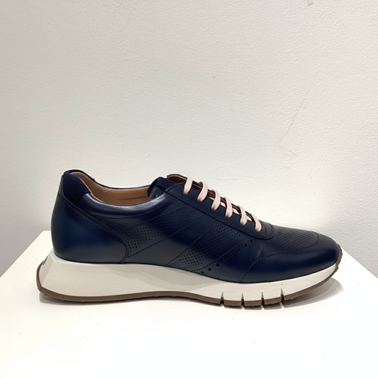 LUIS GONZALO 1966 | SNEAKERS DE VESTIR HOMBRE | 7991H AZUL | AZUL