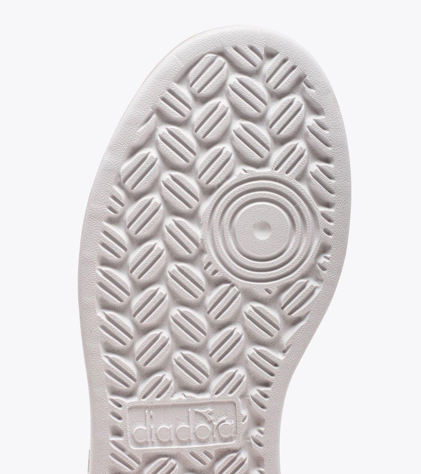 DIADORA | BASKETS FEMME | MAGIC BOLD MESH LOGO WN SURF/BLANC | BLANC