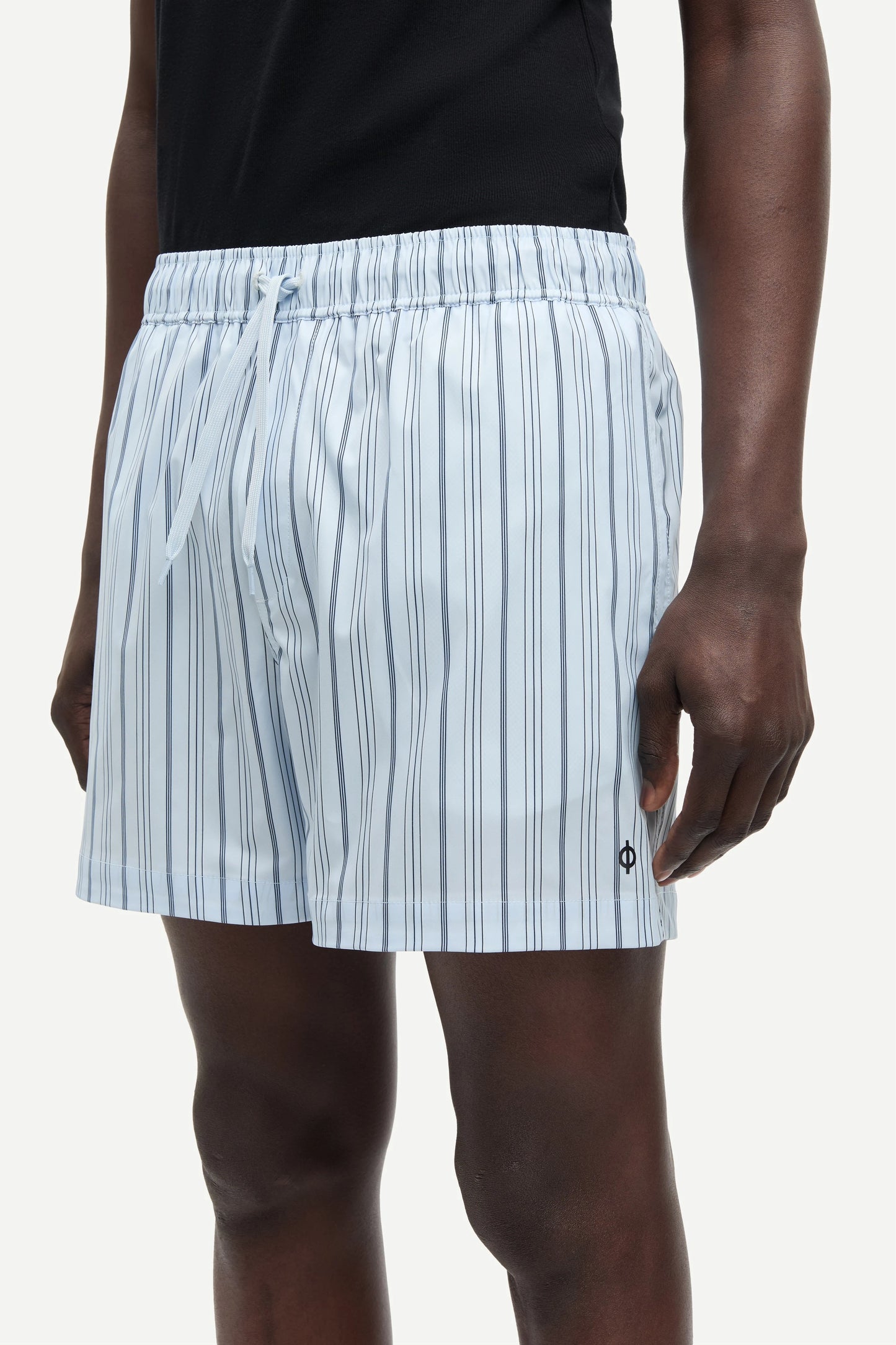 SAMSOE | BANYADOR | HOME | MOSES SWIM SHORTS A | BLAU