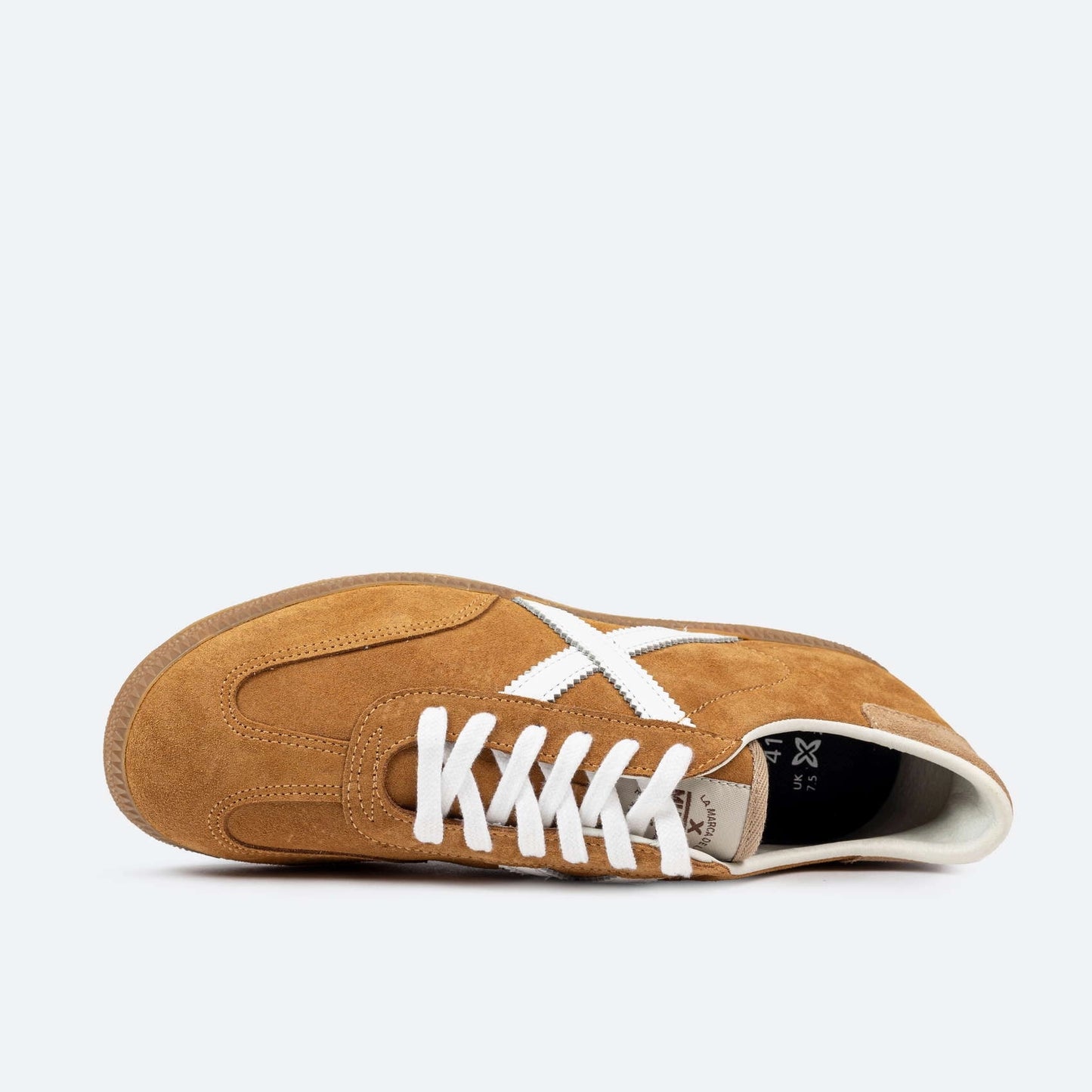MUNICH | BASKETS | UNISEXE | BARRU 160