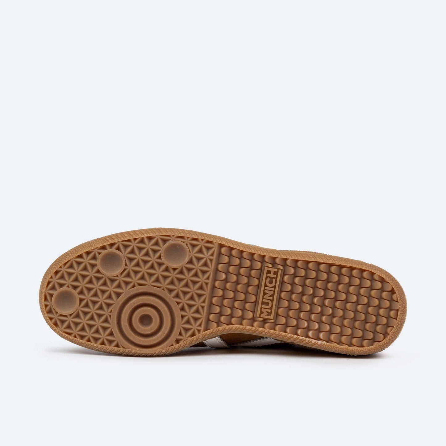 MUNICH | BASKETS | UNISEXE | BARRU 160