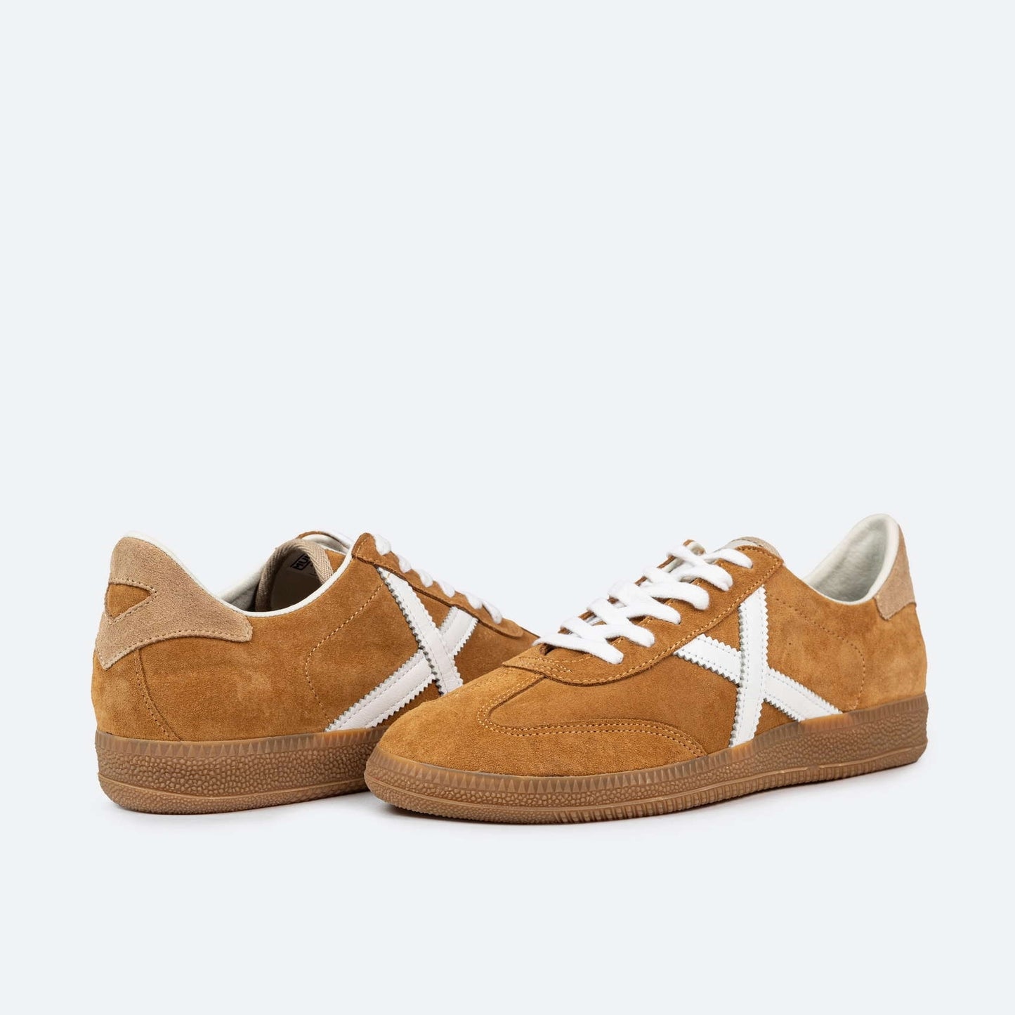 MUNICH | BASKETS | UNISEXE | BARRU 160