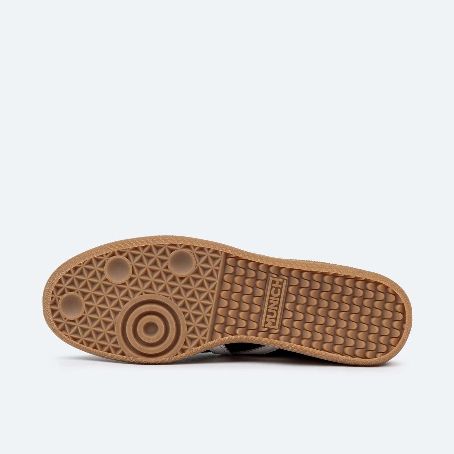 MUNICH | BASKETS | UNISEXE | BARRU 163