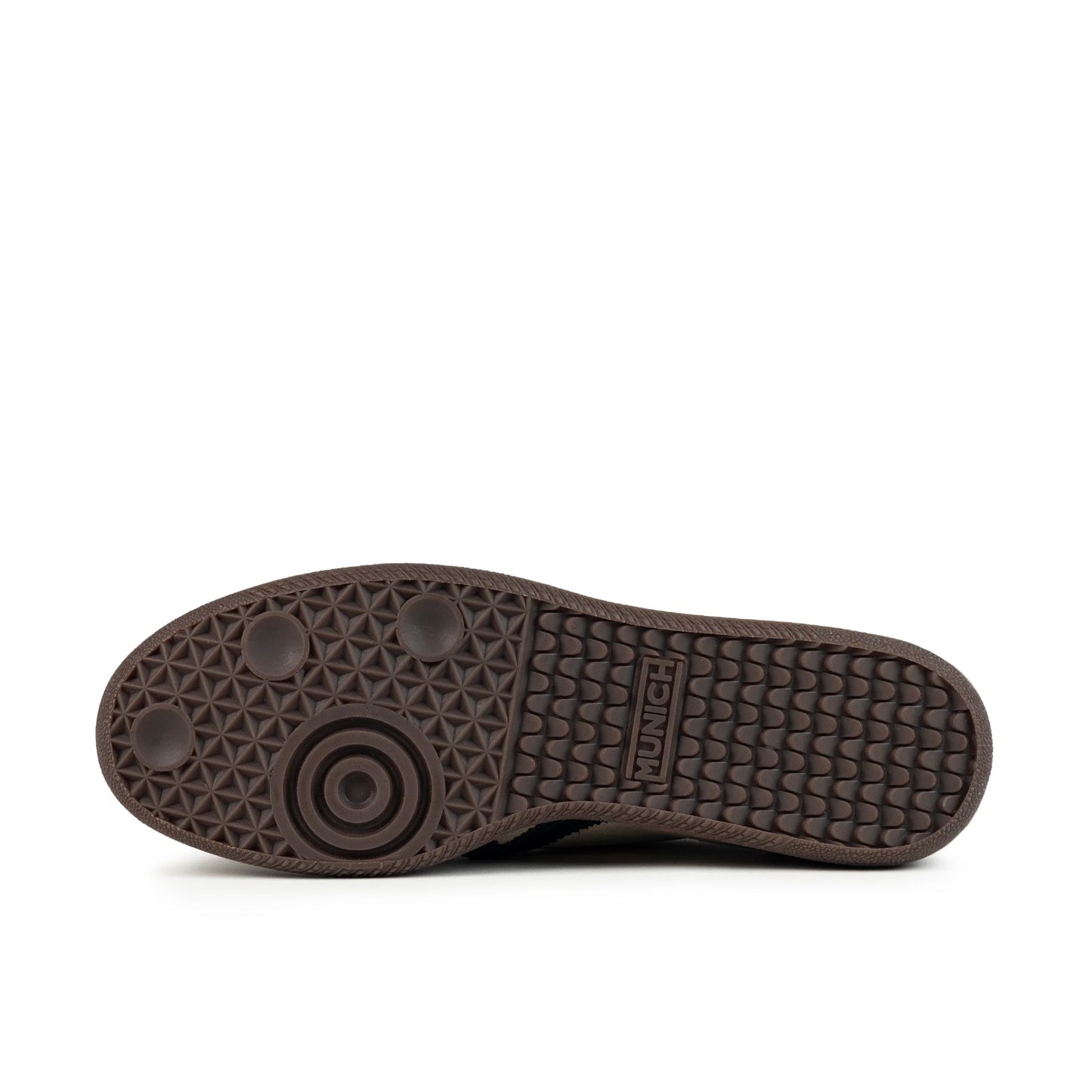 Sneaker der MUNICH Marke Unisex Modell Barru 152 in Beige