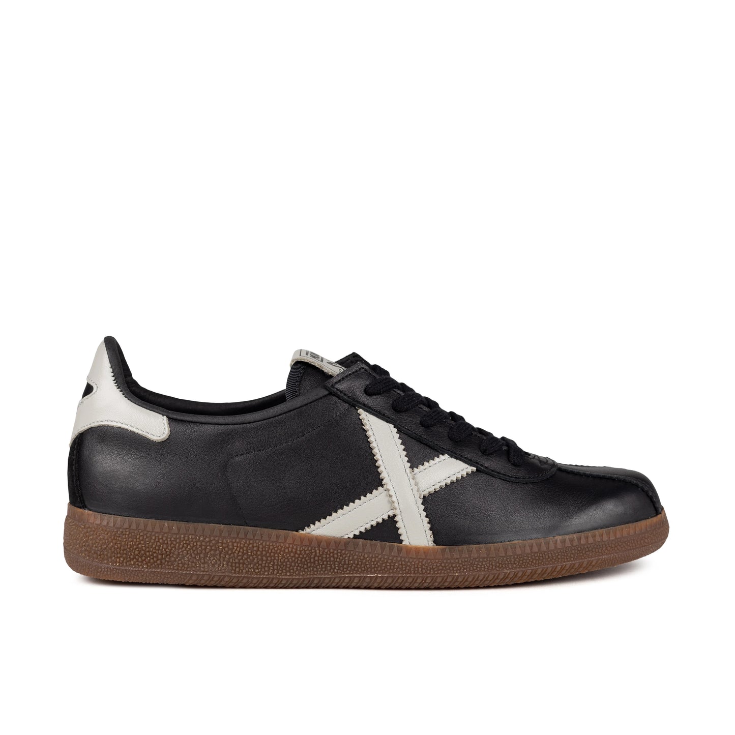 MUNICH | UNISEX SNEAKERS | BARRU 157 | SCHWARZ