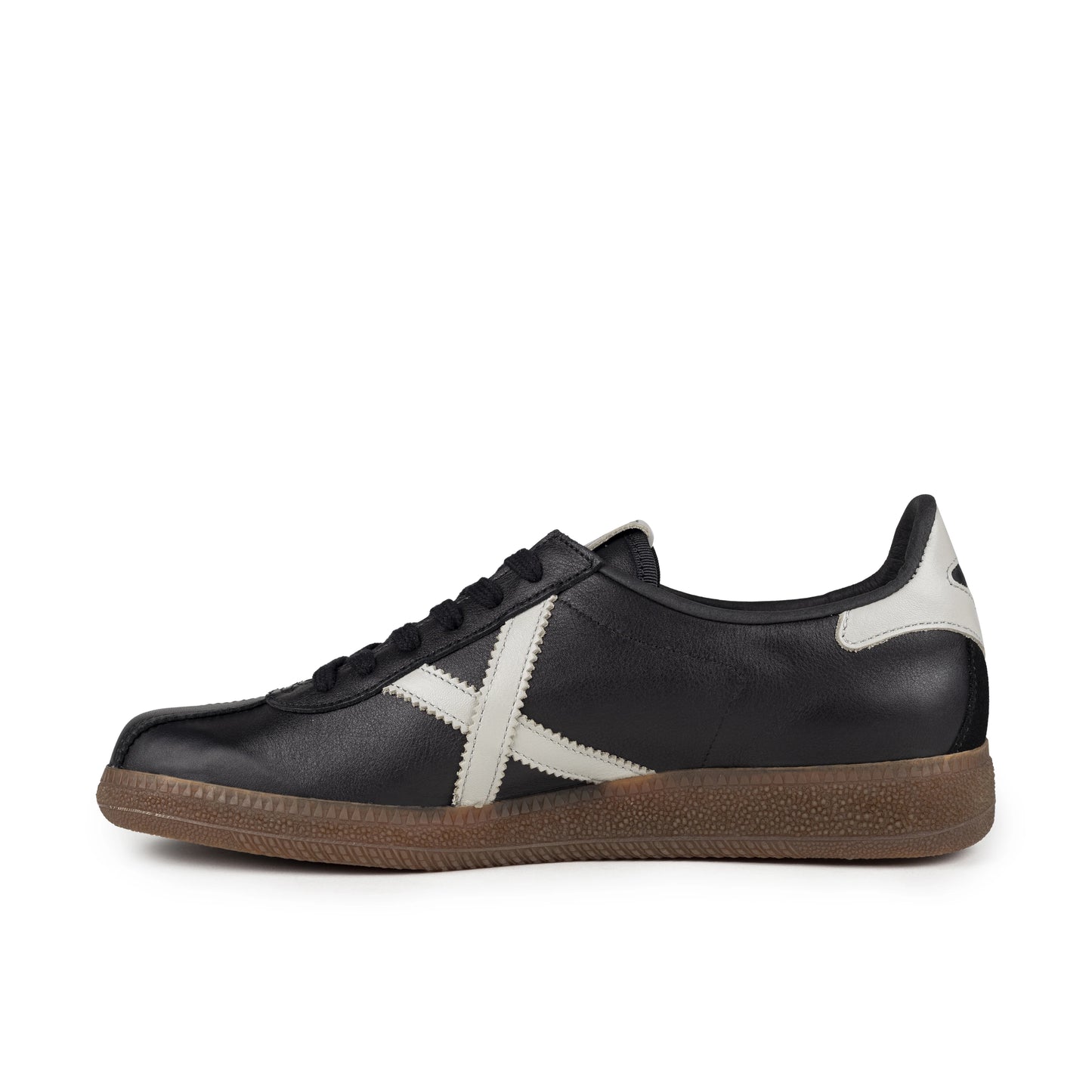 MUNICH | UNISEX SNEAKERS | BARRU 157 | SCHWARZ