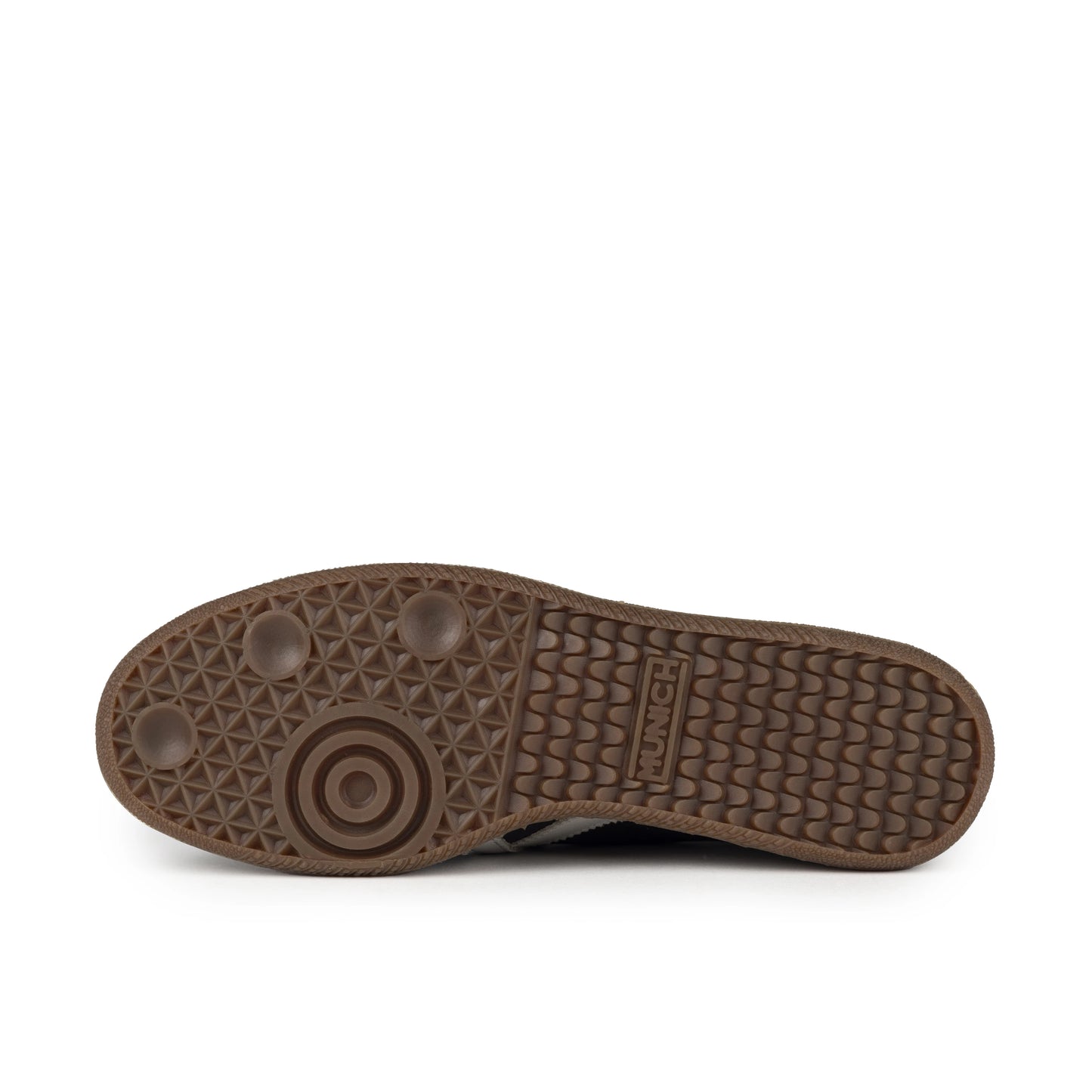 MUNICH | UNISEX SNEAKERS | BARRU 157 | SCHWARZ