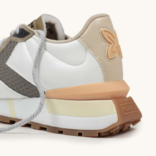 MUNICH | SNEAKERS | WOMEN'S | SOKU 23 | WHITE