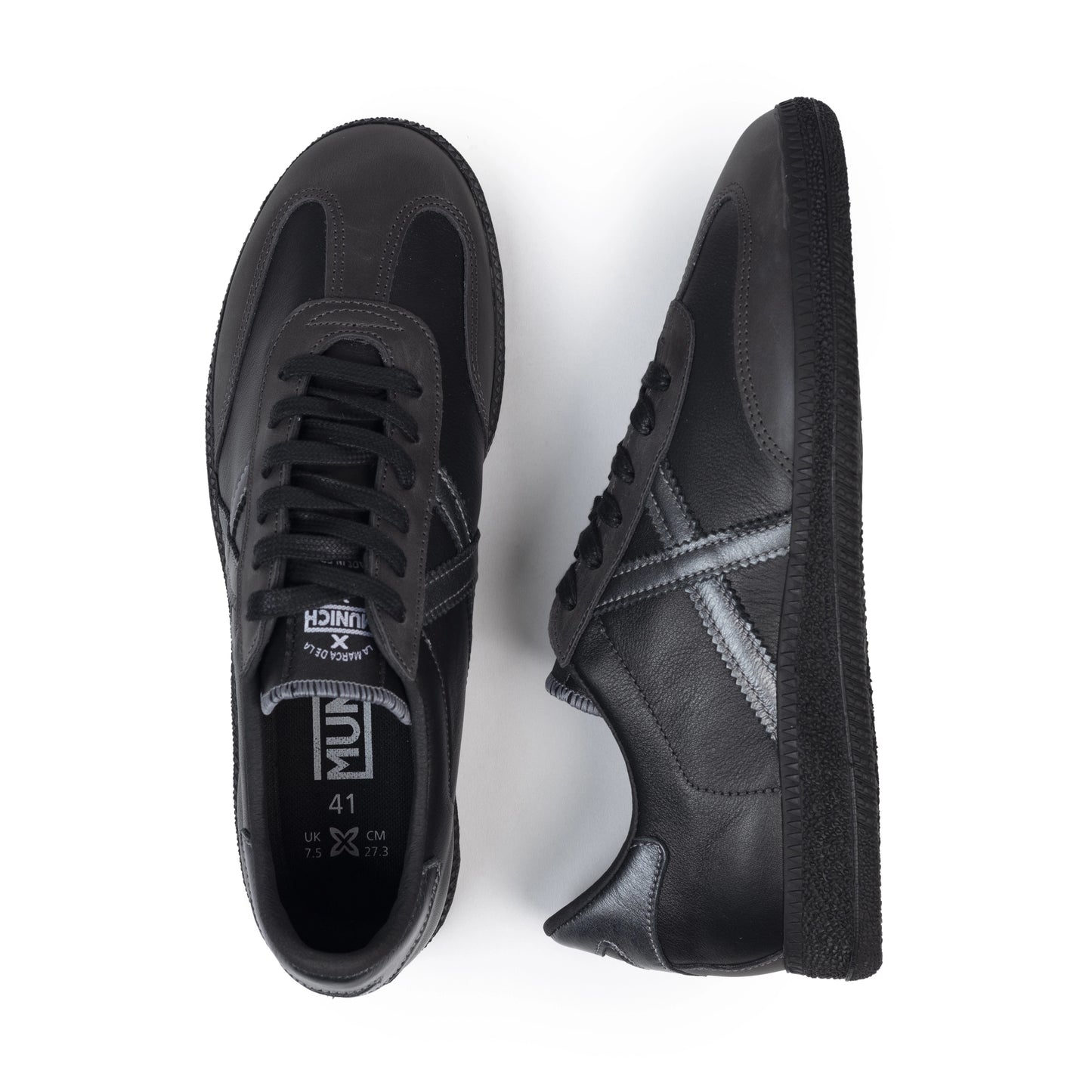 MUNICH | SNEAKERS | HOMBRE | BARRU 207