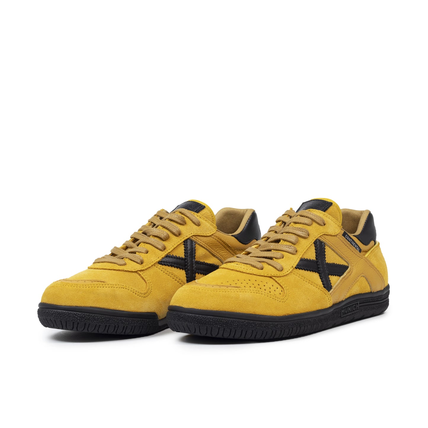 MUNICH | SNEAKERS | HOMBRE | CONTINENTAL PREMIUM 12