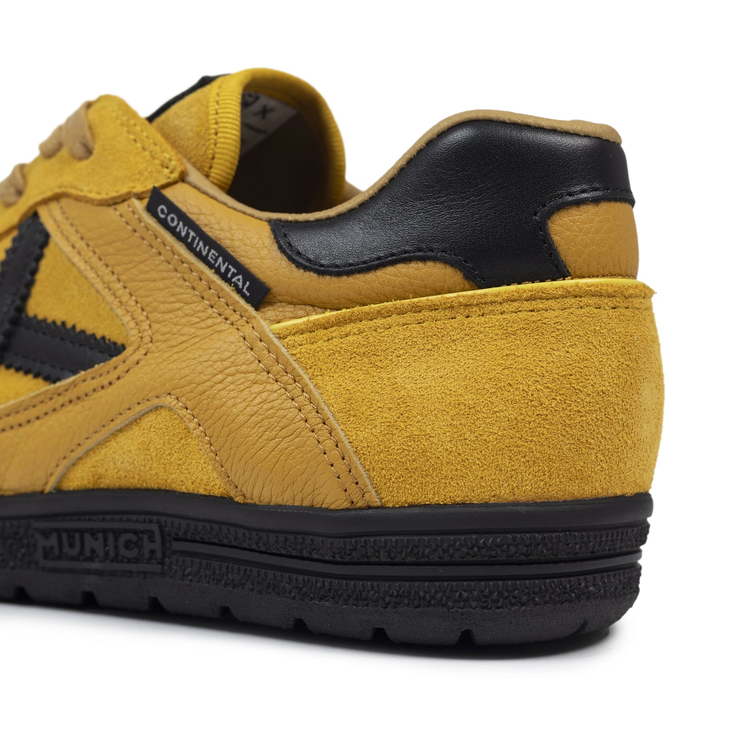MUNICH | SNEAKERS | HOMBRE | CONTINENTAL PREMIUM 12