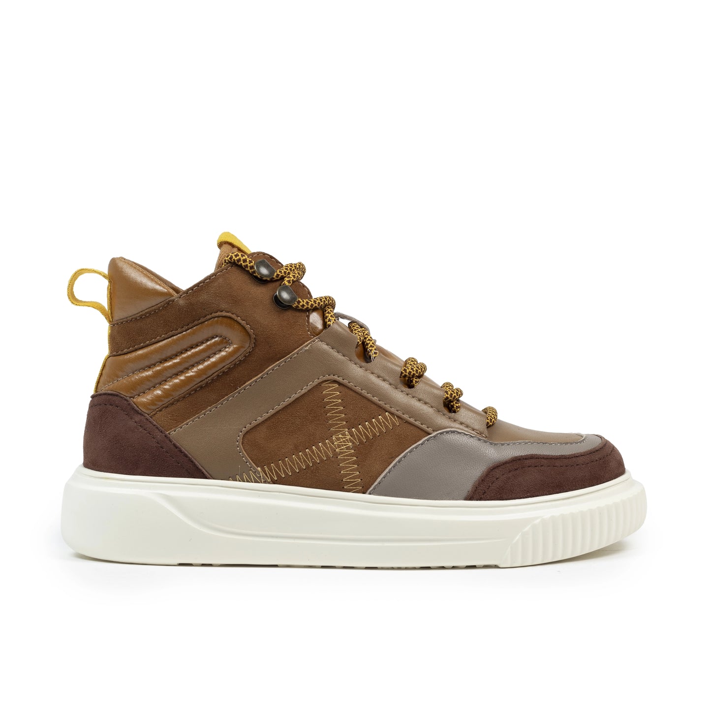 MUNICH | SNEAKERS | MUJER | GALA 06