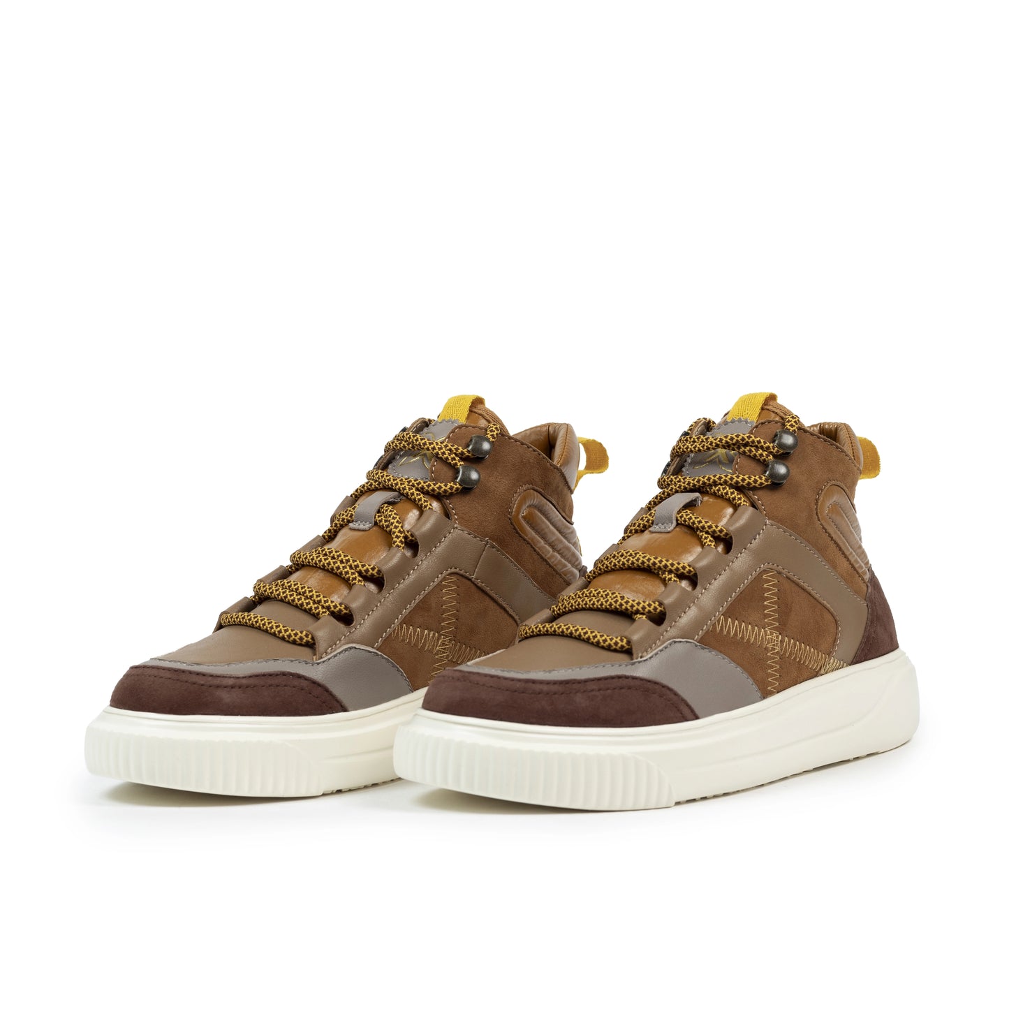 MUNICH | SNEAKERS | MUJER | GALA 06