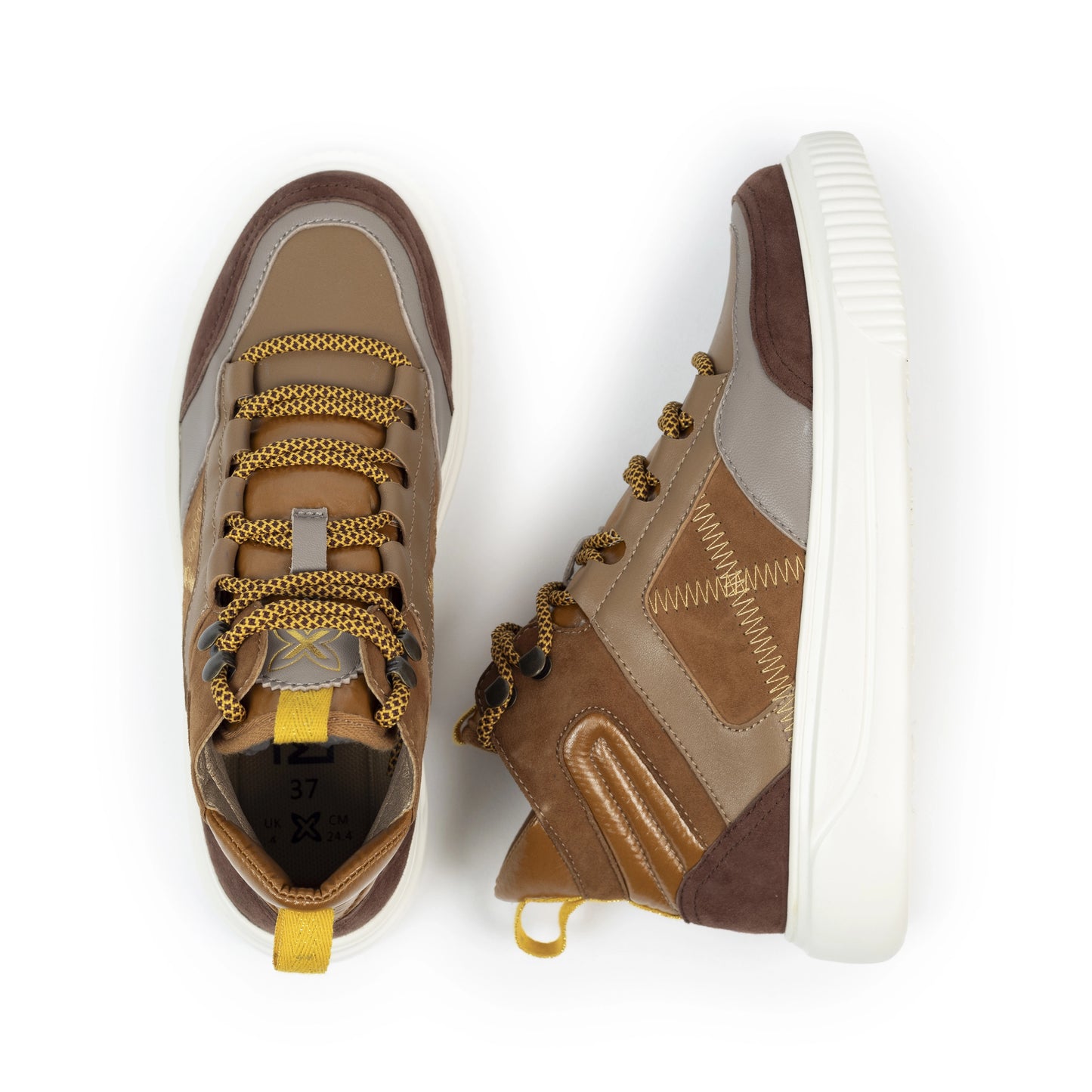 MUNICH | SNEAKERS | MUJER | GALA 06