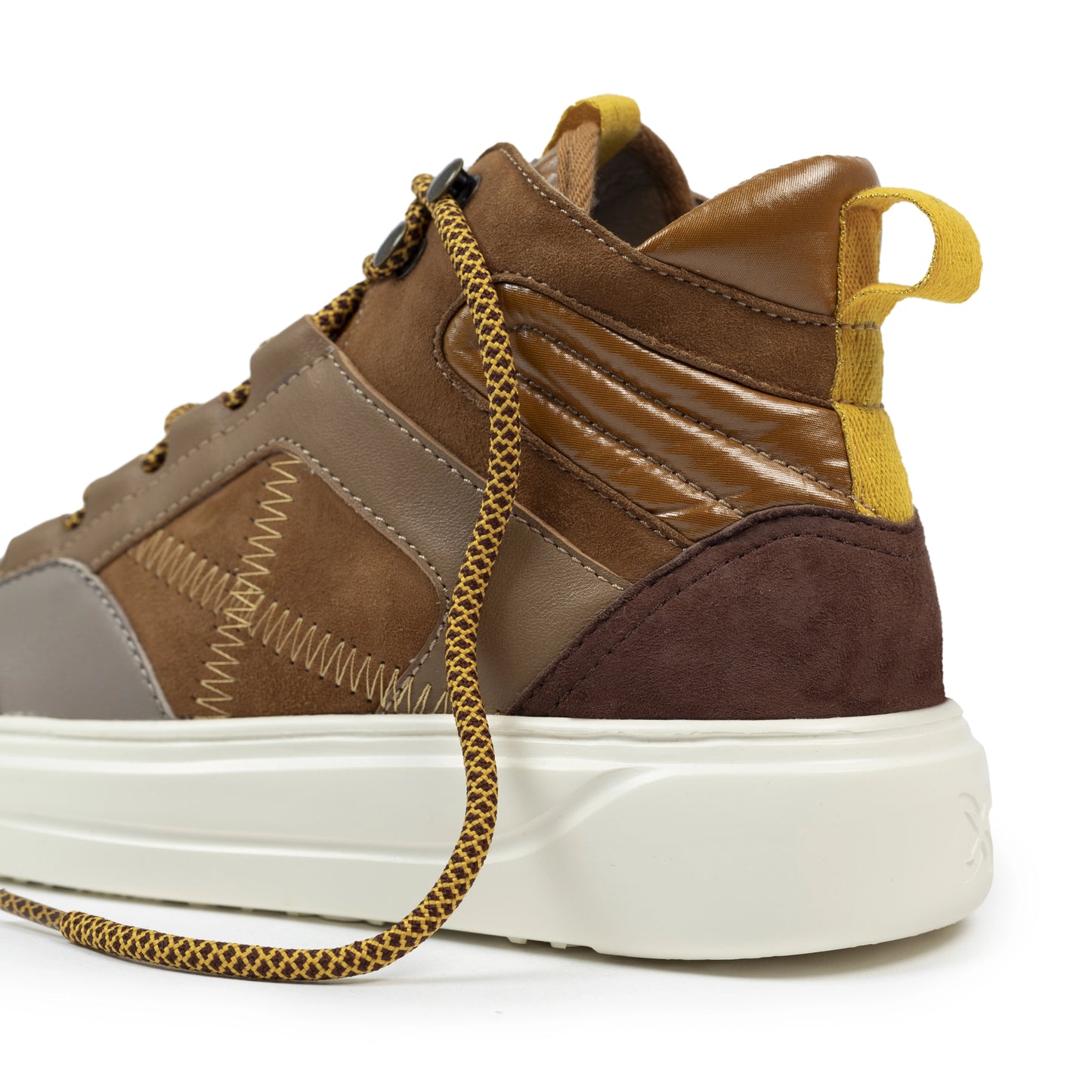 MUNICH | SNEAKERS | MUJER | GALA 06