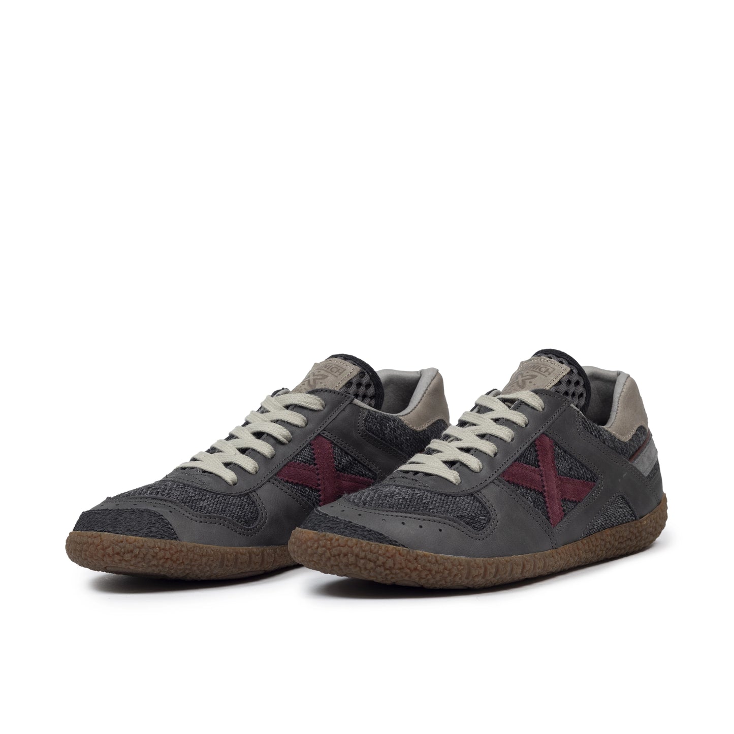 MUNICH | SNEAKERS | HOMBRE | GOAL 1629