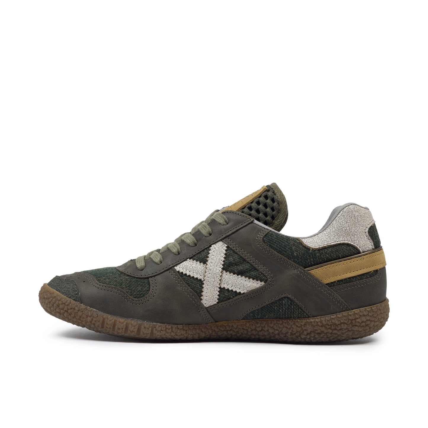 MUNICH | SNEAKERS | HOMBRE | GOAL 1630
