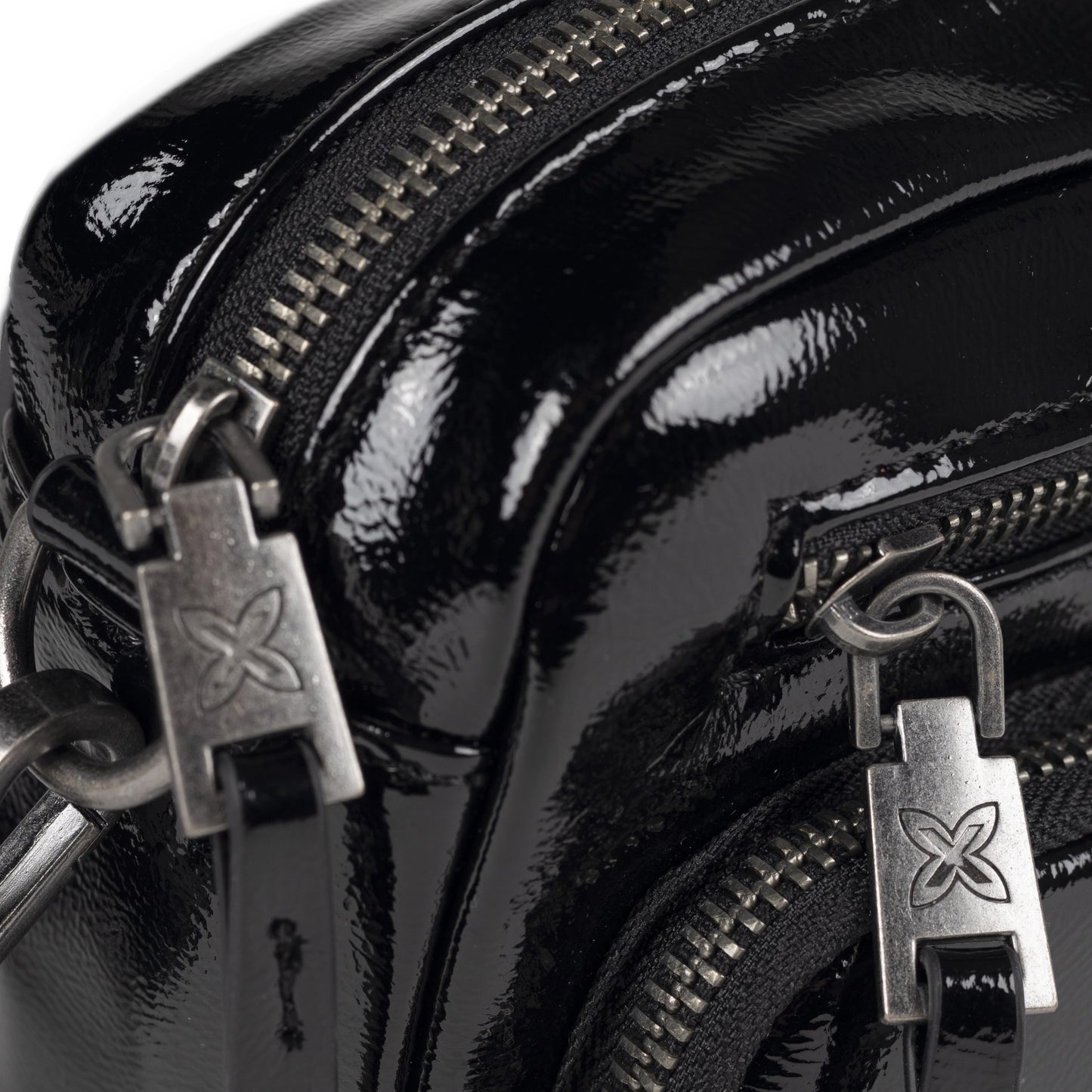 MUNICH | BOLSOS | MUJER | MH CROSSBODY CAMERA BLACK | NEGRO