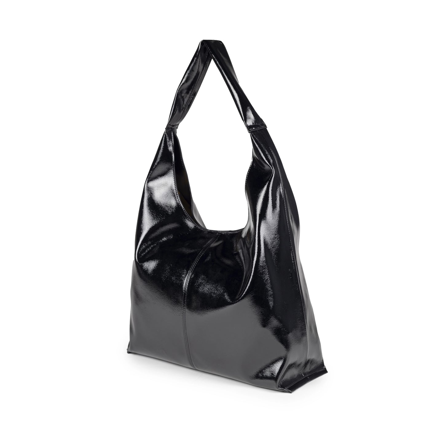 MUNICH | BOLSOS | MUJER | MH HOBO BLACK | NEGRO