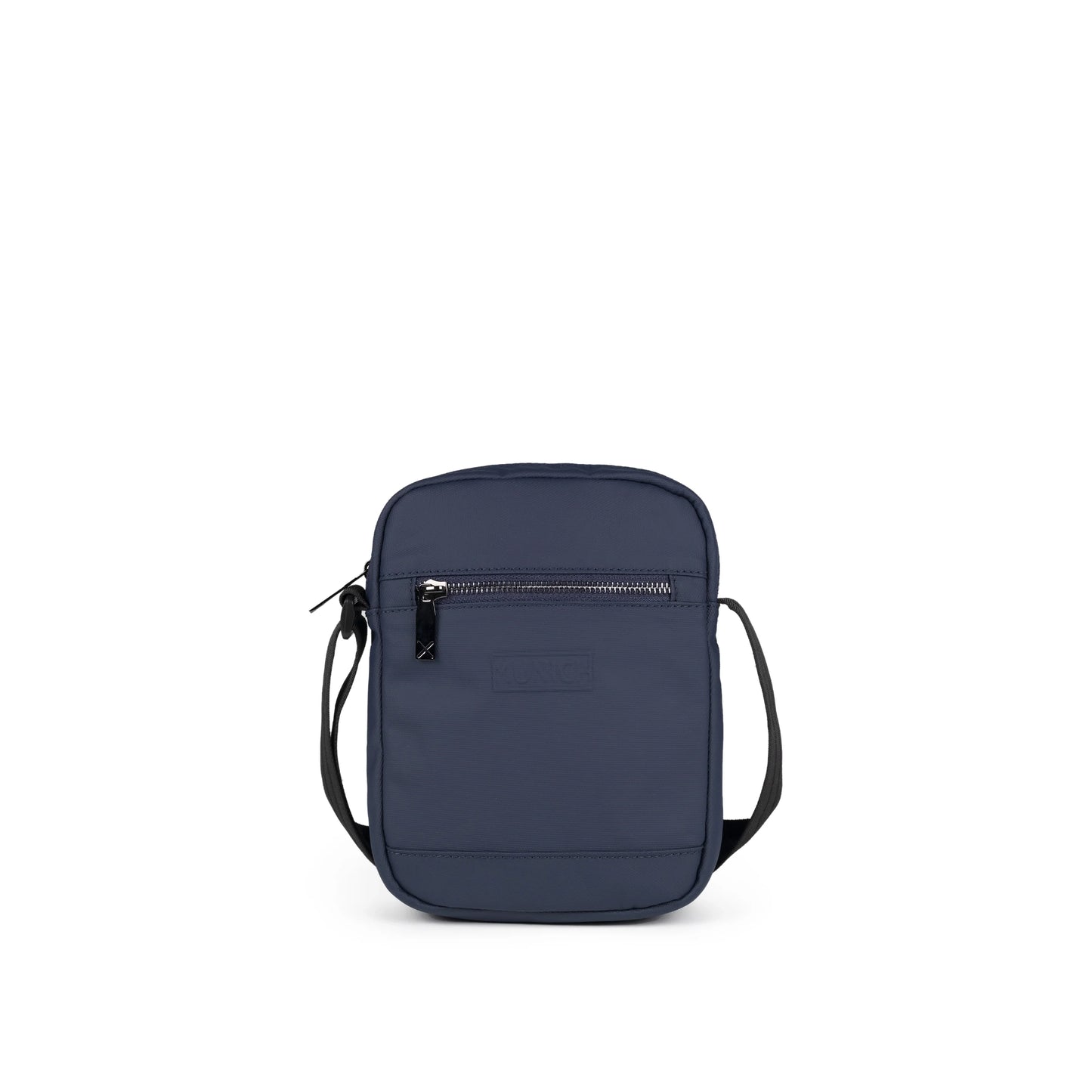 Bolsos Para Hombre De La Marca Munich Modelo Peak Recycled Crossbody Blue En Color Azul