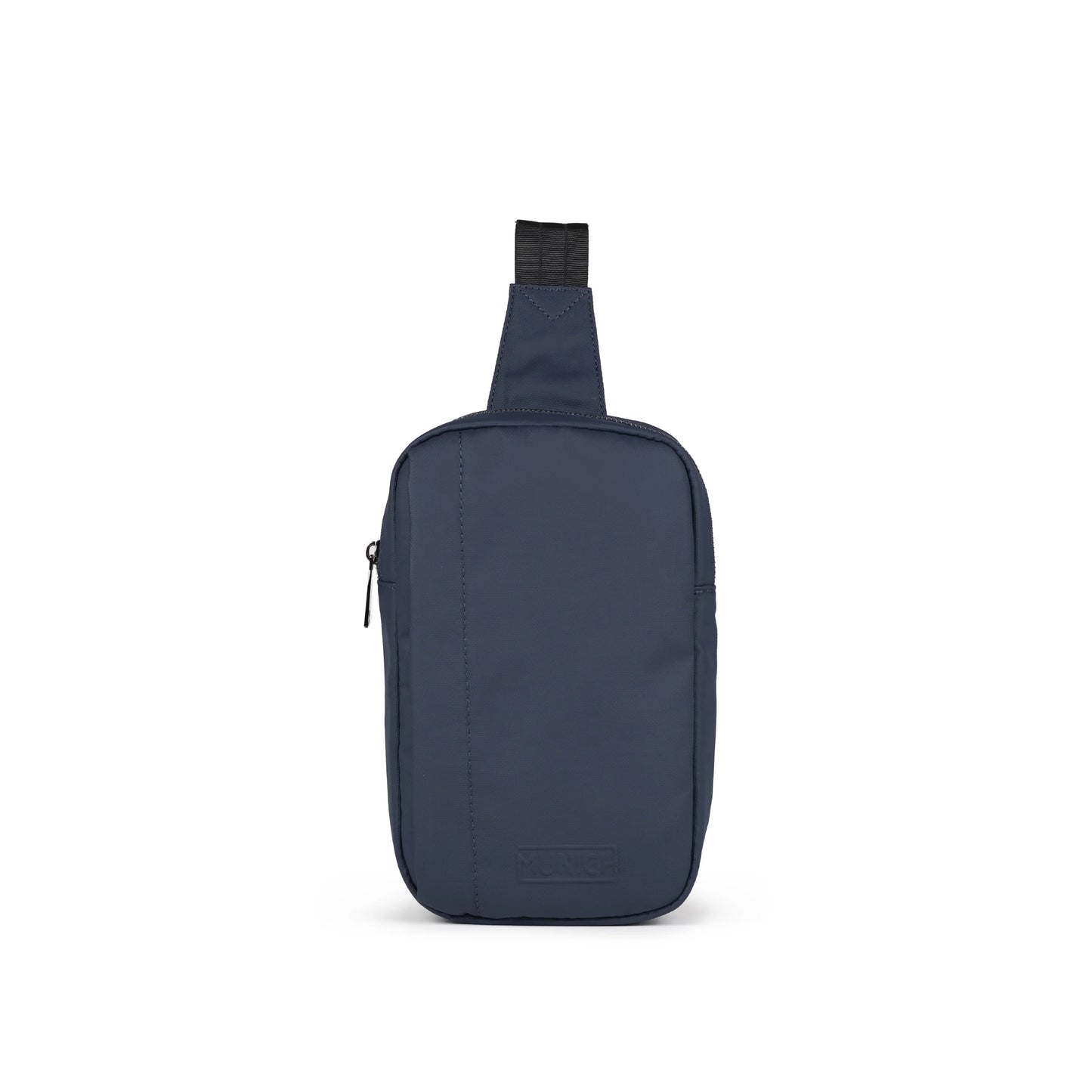 Bolsos Para Hombre De La Marca Munich Modelo Peak Recycled Crossbody Backpack Blue En Color Azul