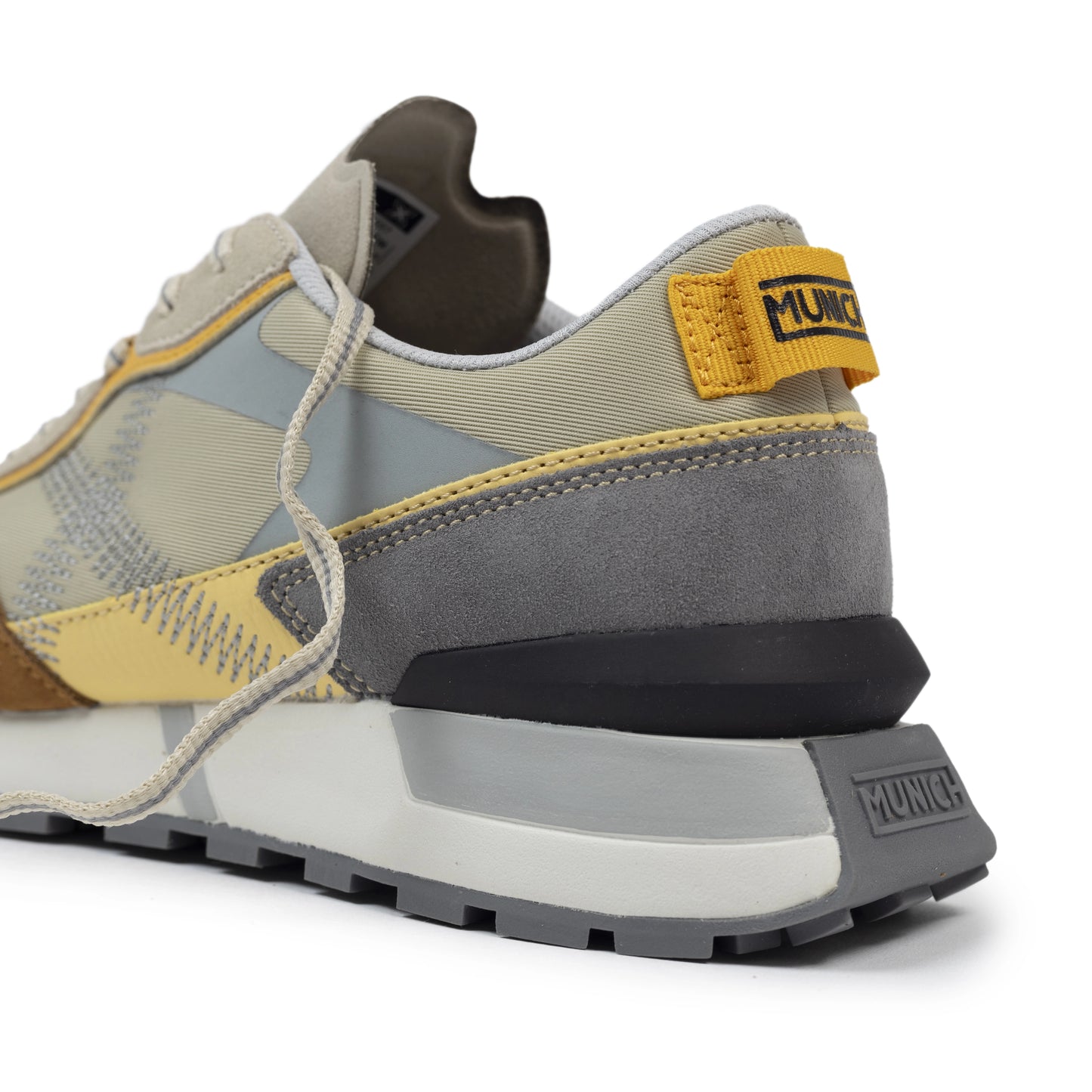 MUNICH | SNEAKERS | MUJER | PULSAR 27