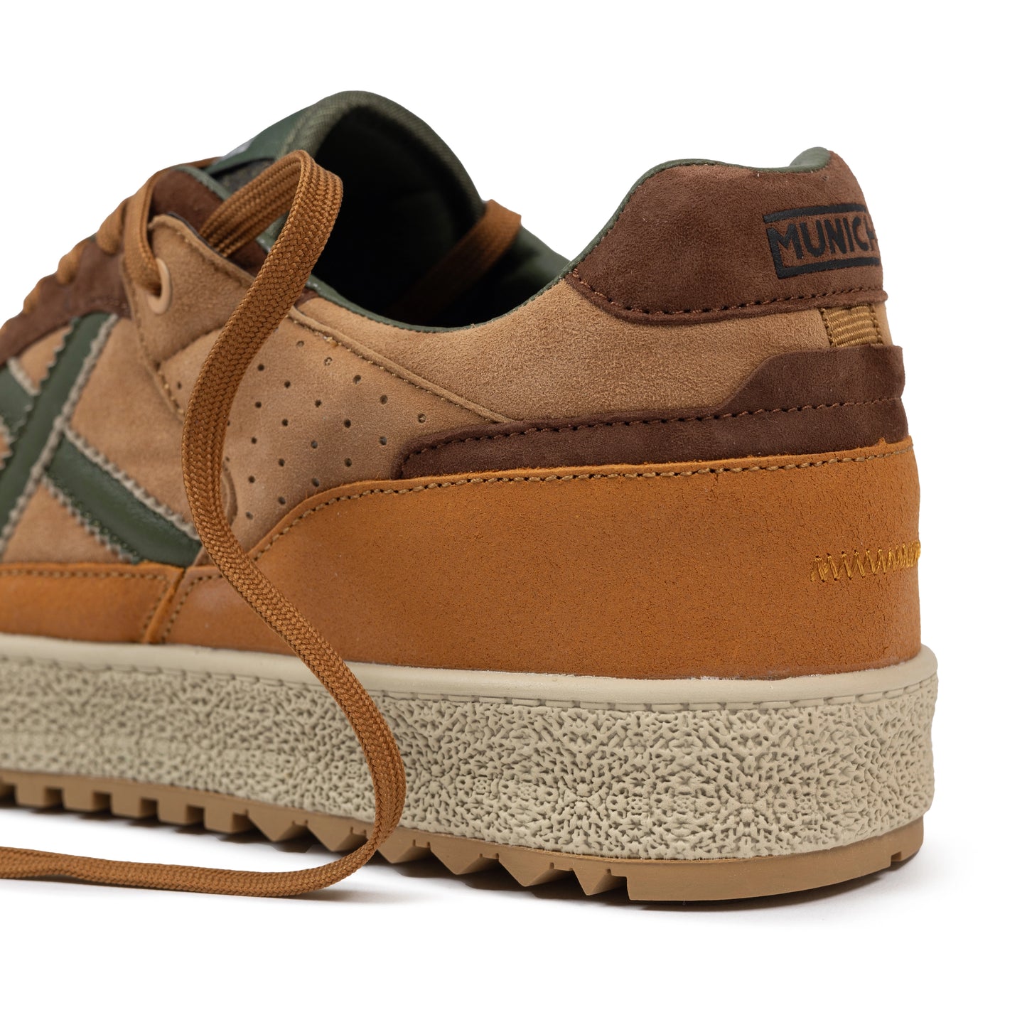 MUNICH | SNEAKERS | HOMBRE | ROCK 09