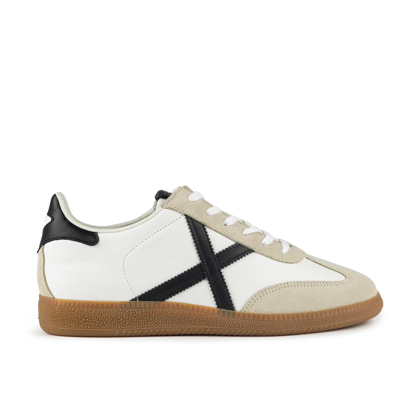 SNEAKERS MUNICH modèle BARRU 162 UNISEXE