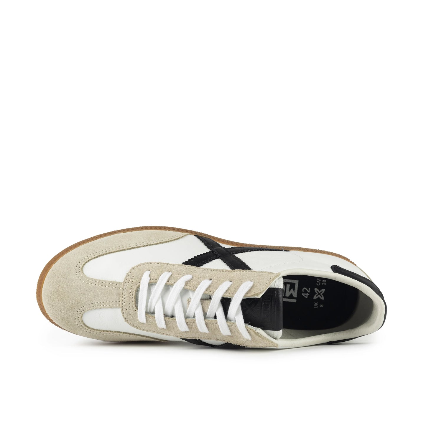 SNEAKERS MUNICH modèle BARRU 162 UNISEXE