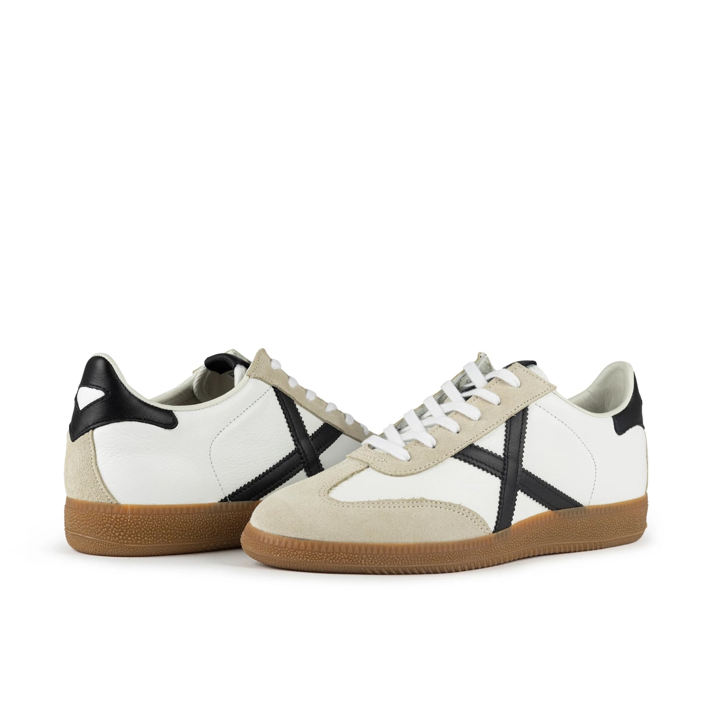 SNEAKERS MUNICH modèle BARRU 162 UNISEXE