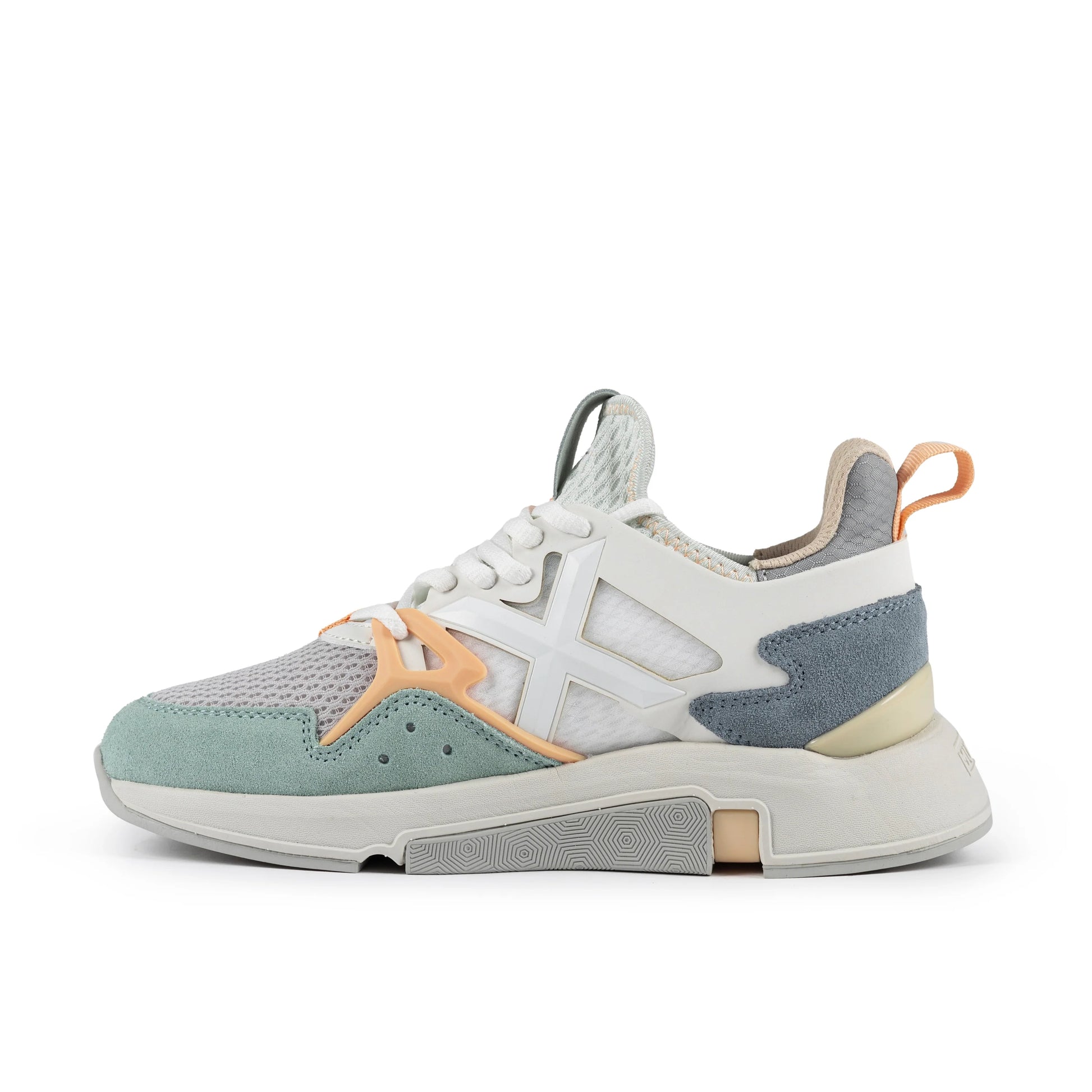 MUNICH SNEAKERS CLIK WOMEN 86 女性用モデル