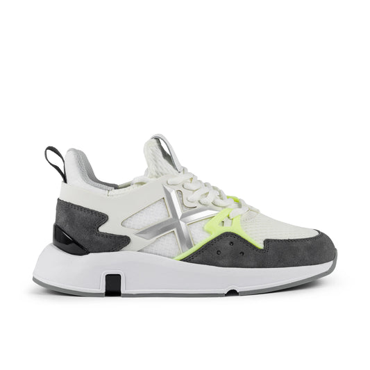 BASKETS MUNICH CLIK WOMEN 88 pour FEMMES