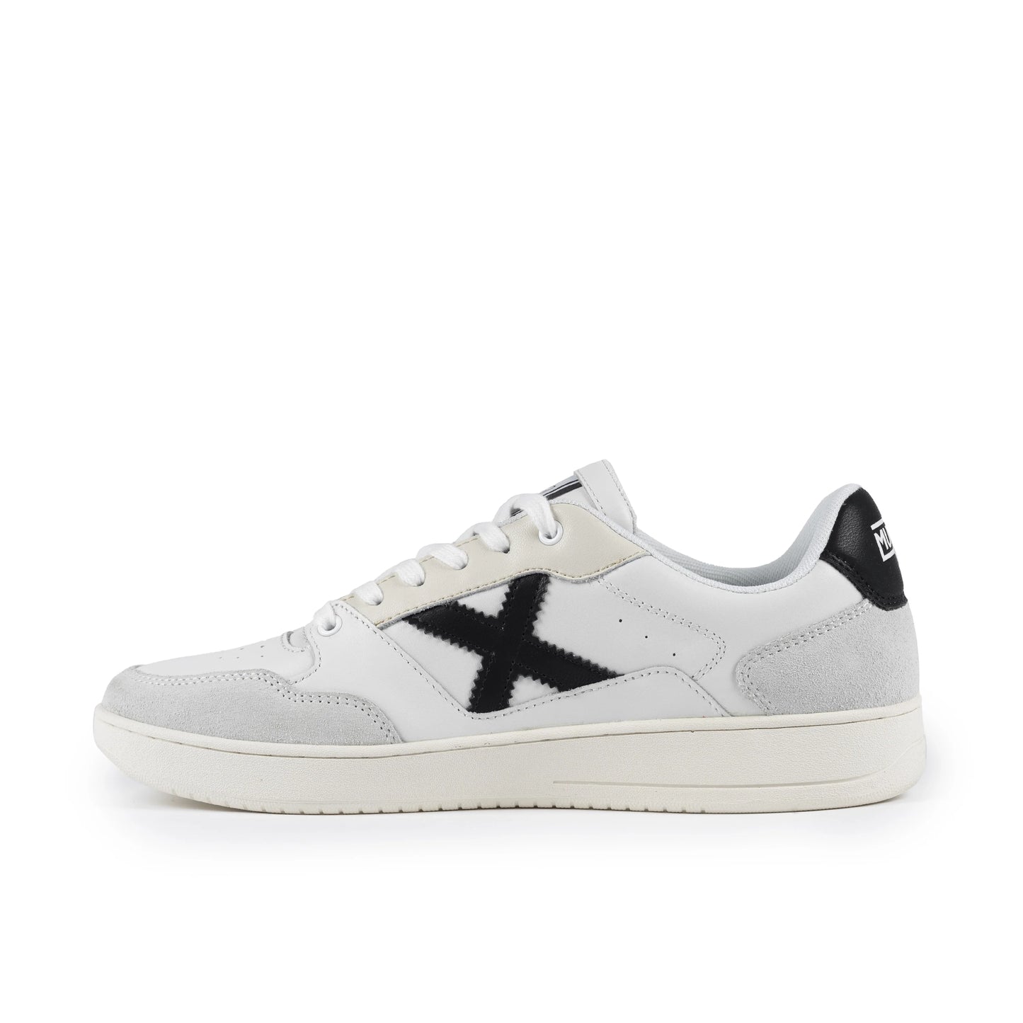 BASKETS MUNICH LEGIT MAN modèle 91 pour HOMME